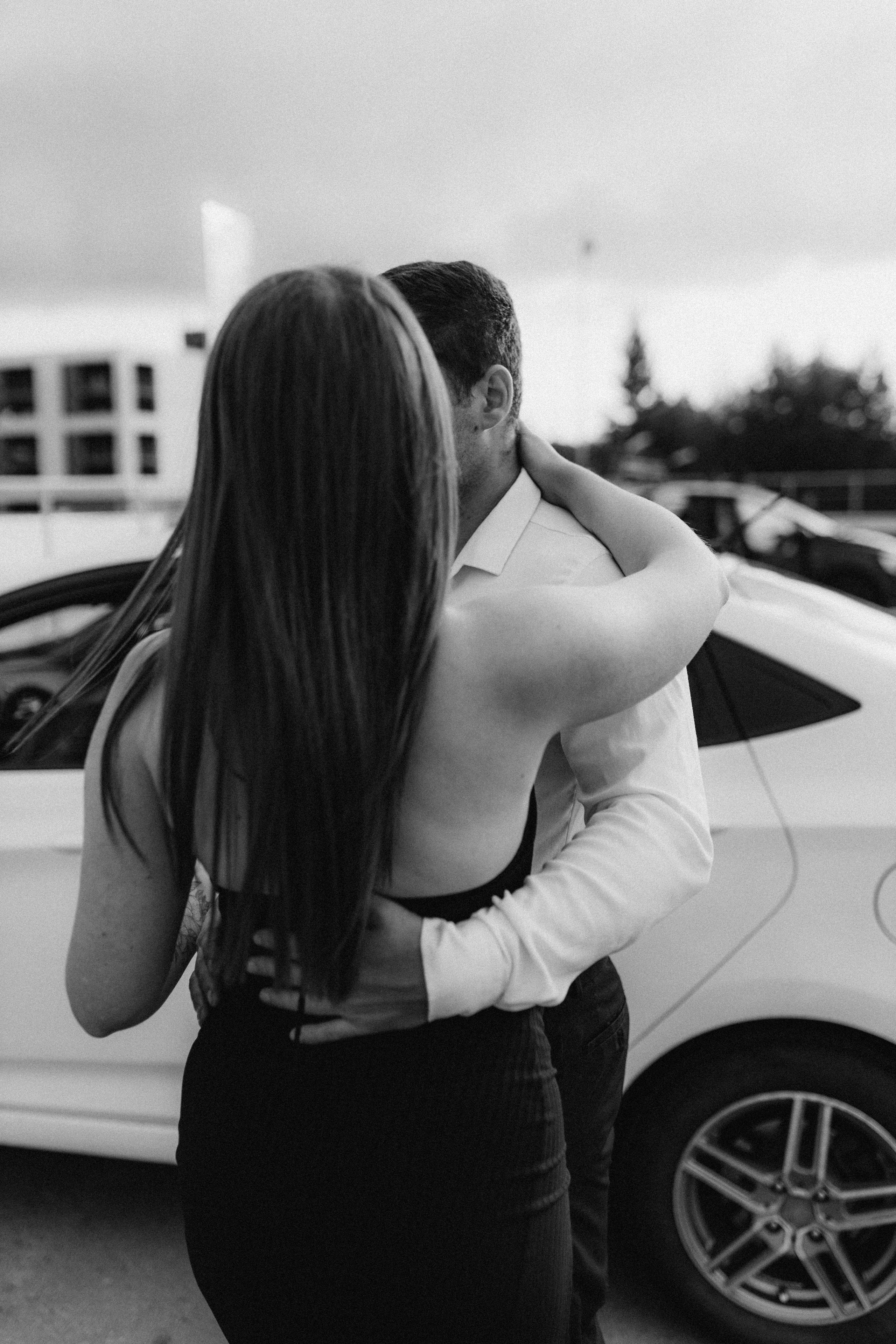 Надя & Илья. Фотограф НОГИНСК, Москва, Анастасия Белая