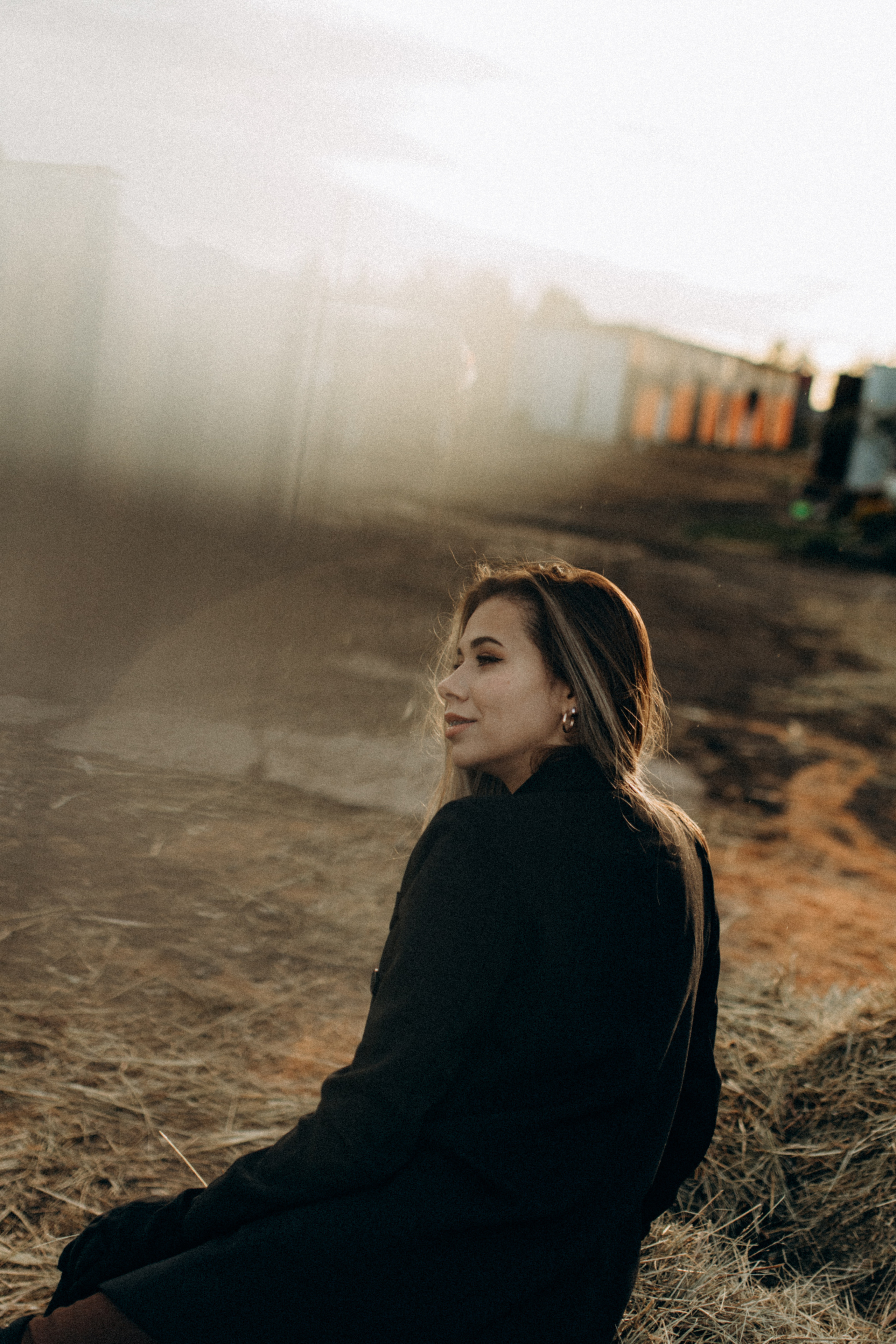 Эля. Фотограф НОГИНСК, Москва, Анастасия Белая