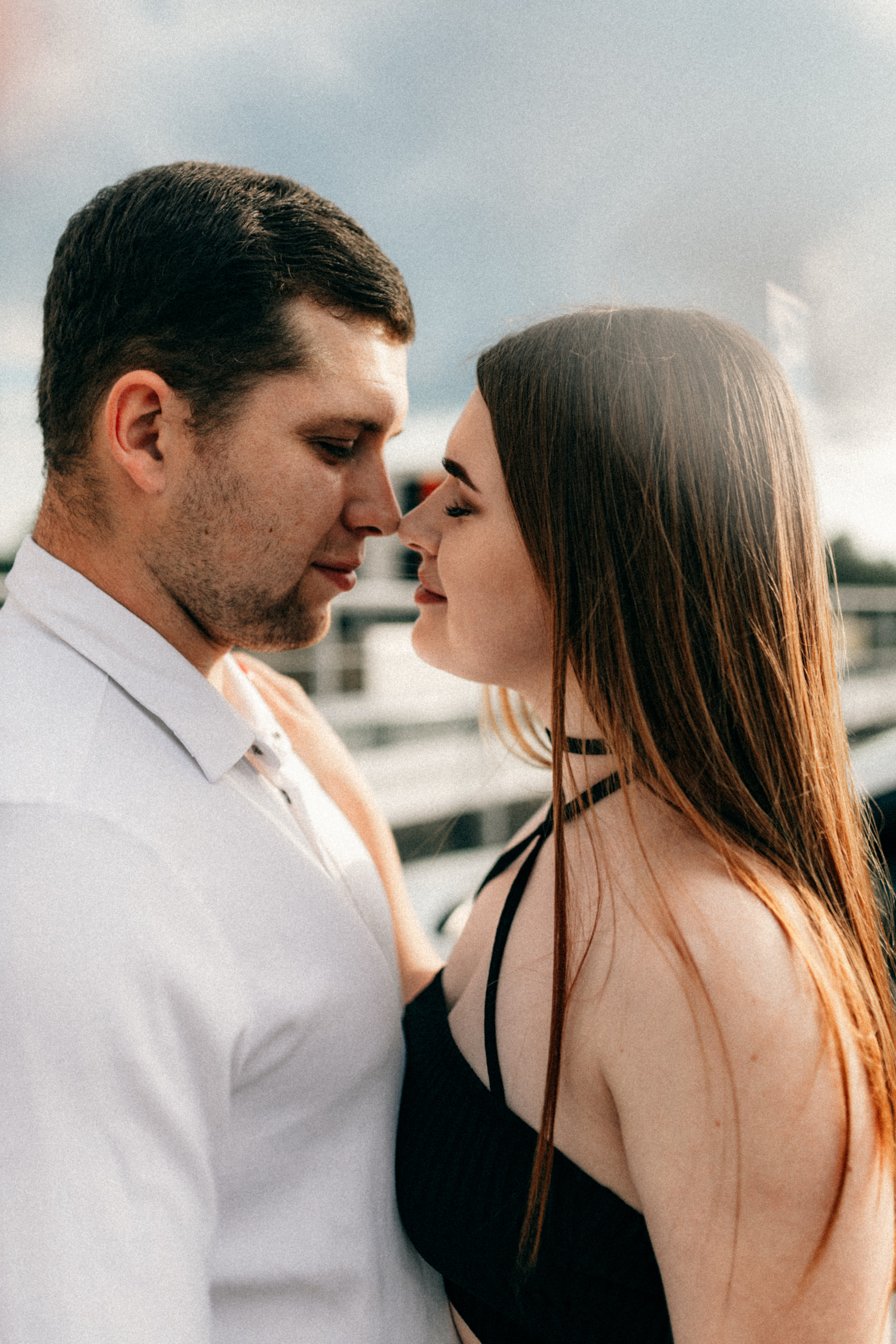 Надя & Илья. Фотограф НОГИНСК, Москва, Анастасия Белая