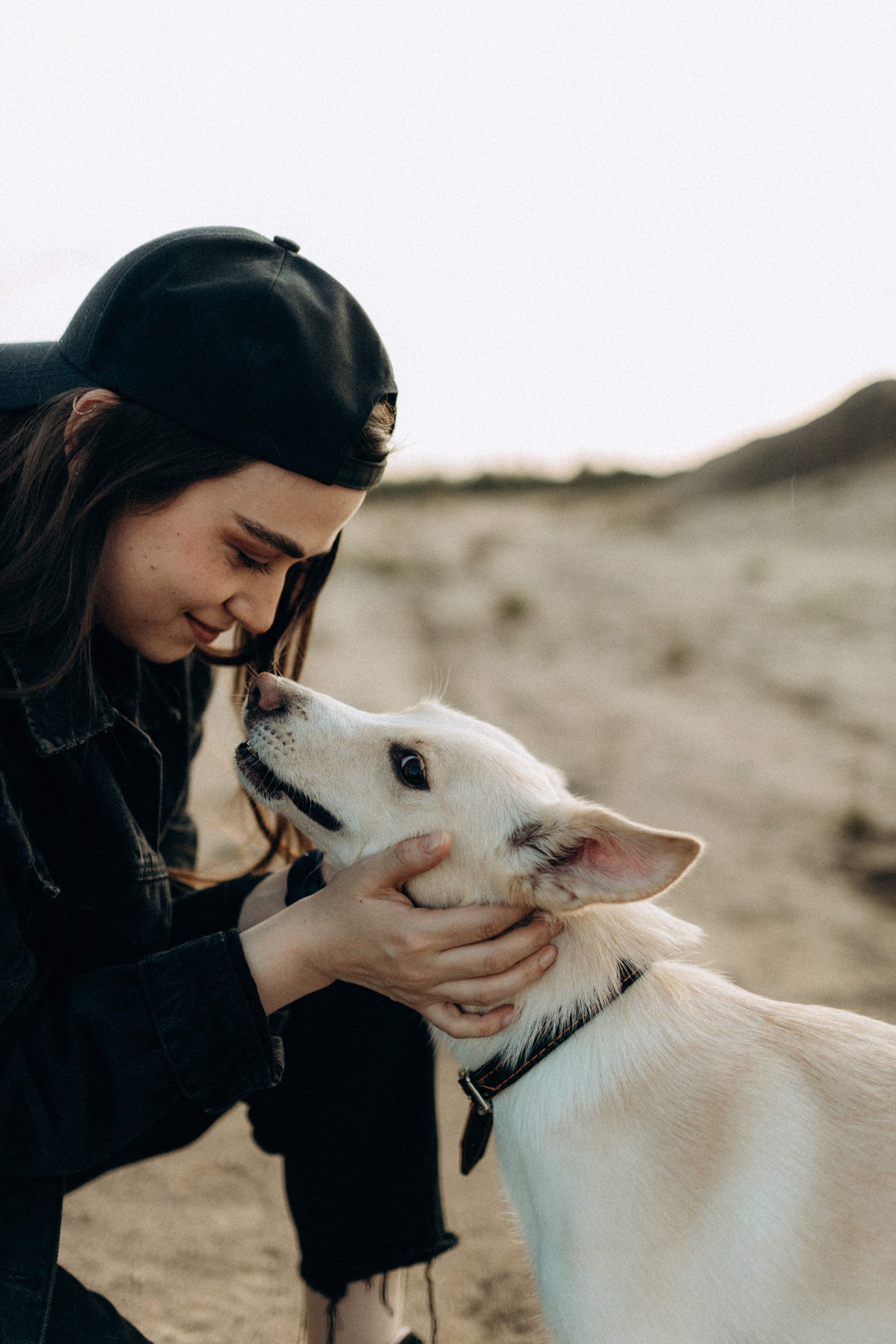 Диана & Айси. Фотограф НОГИНСК, Москва, Анастасия Белая