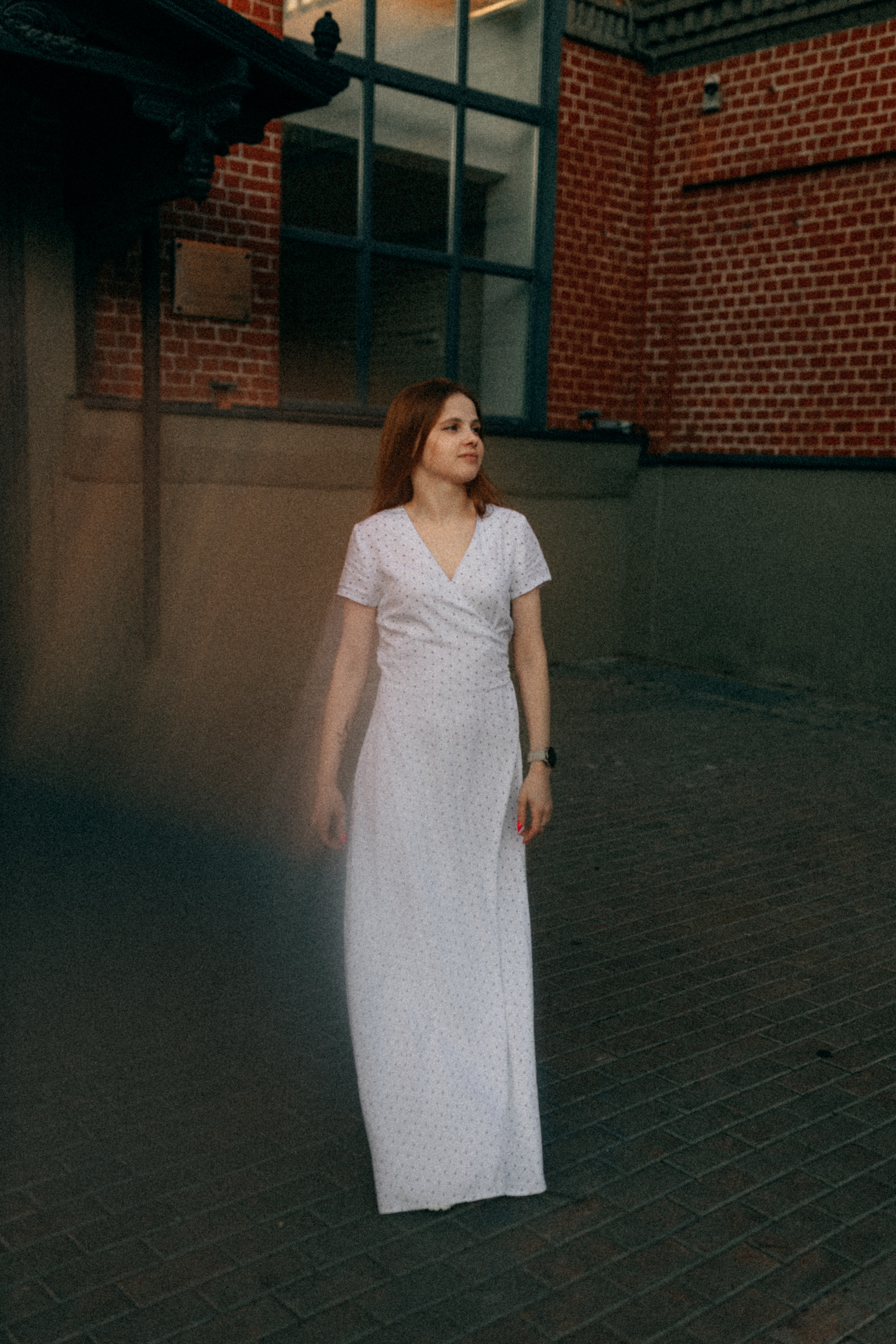 Аня. Фотограф НОГИНСК, Москва, Анастасия Белая