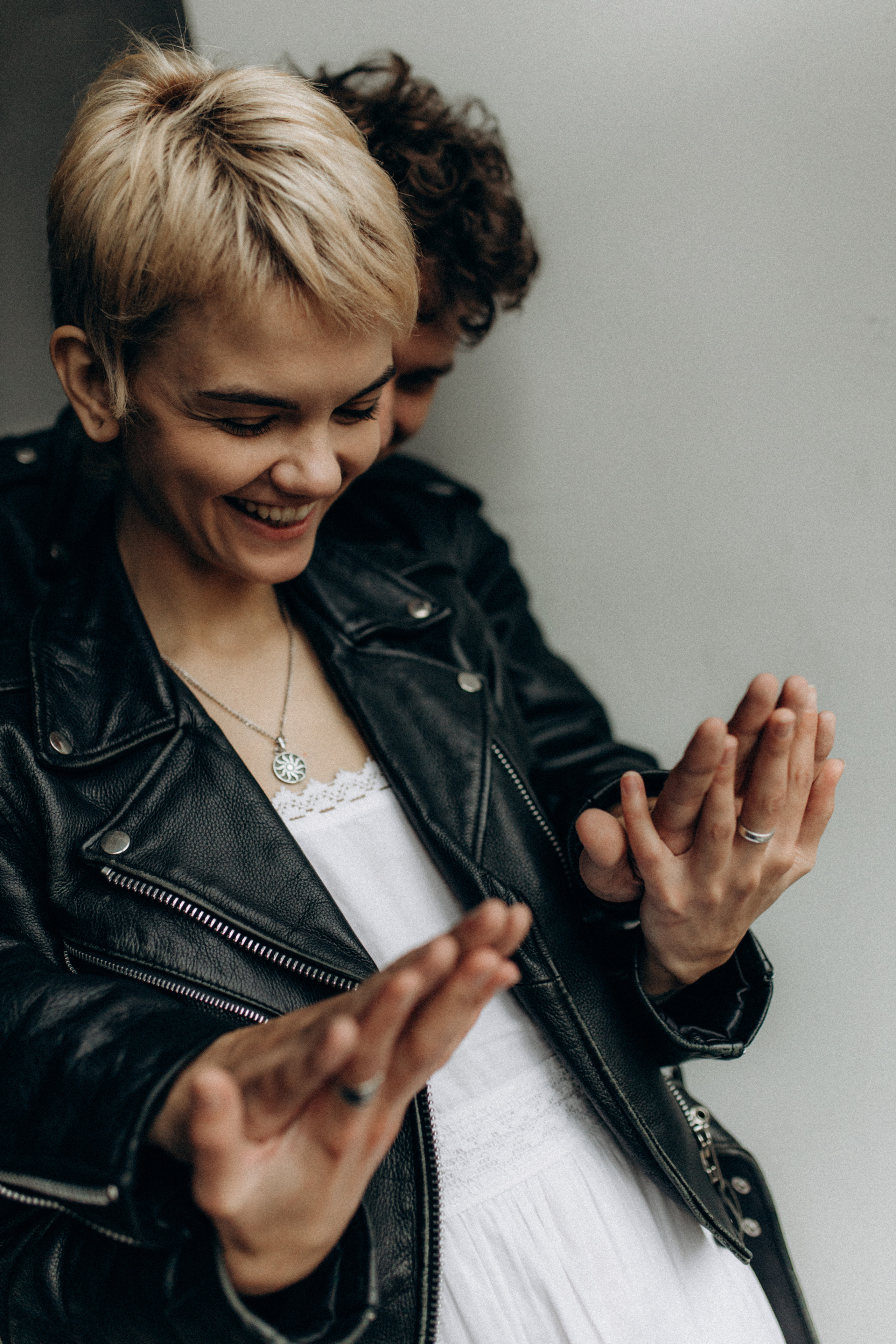 Маша & Женя. Фотограф НОГИНСК, Москва, Анастасия Белая