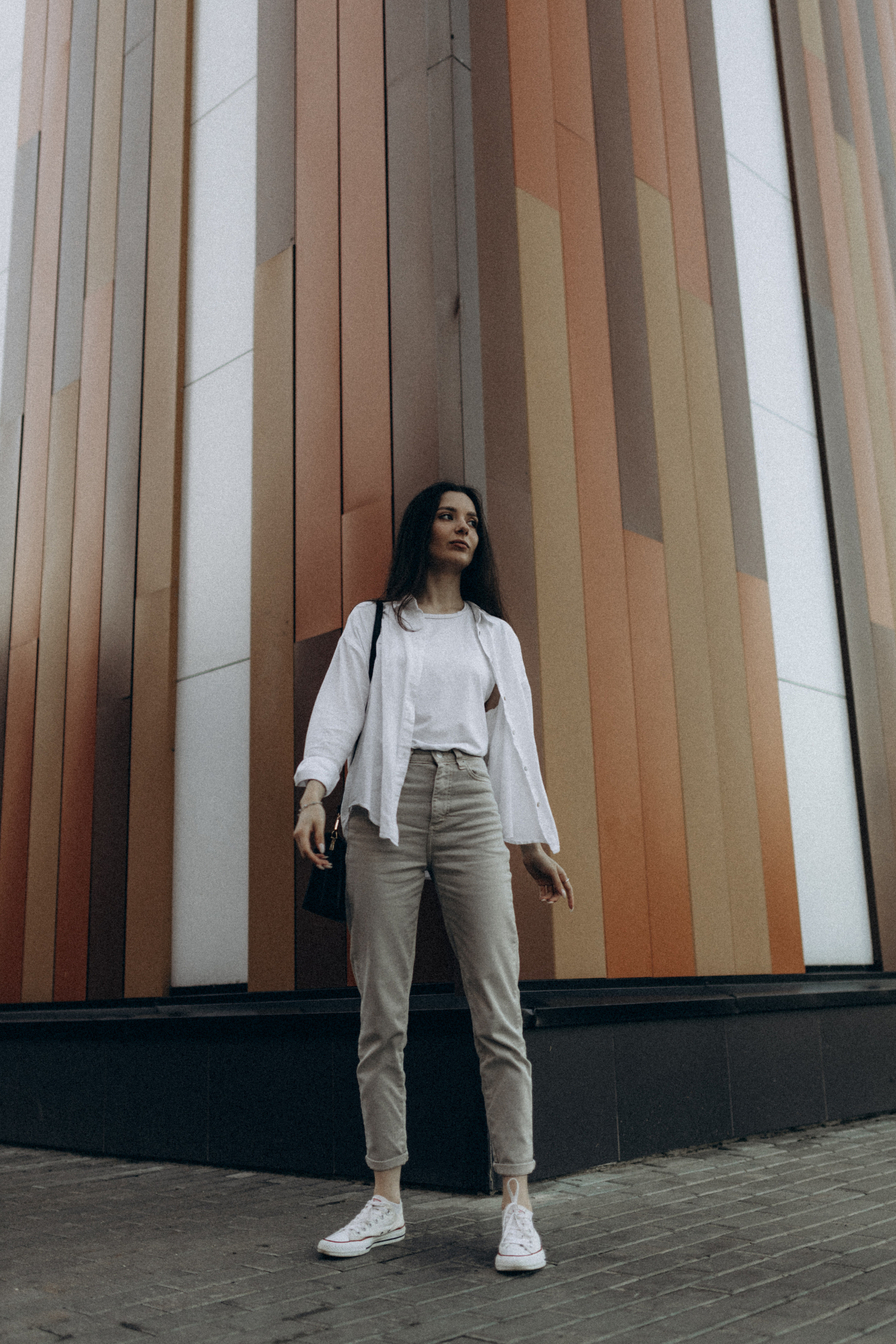 Ника. Фотограф НОГИНСК, Москва, Анастасия Белая