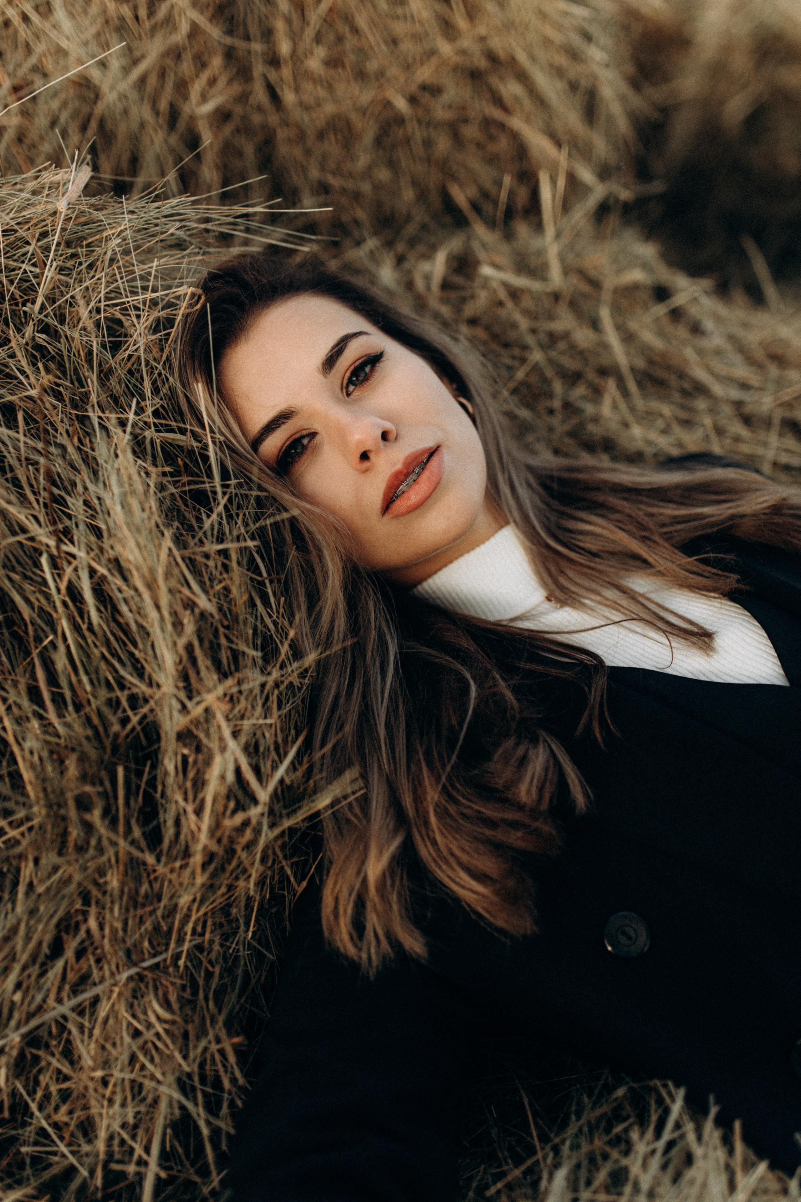 Эля. Фотограф НОГИНСК, Москва, Анастасия Белая