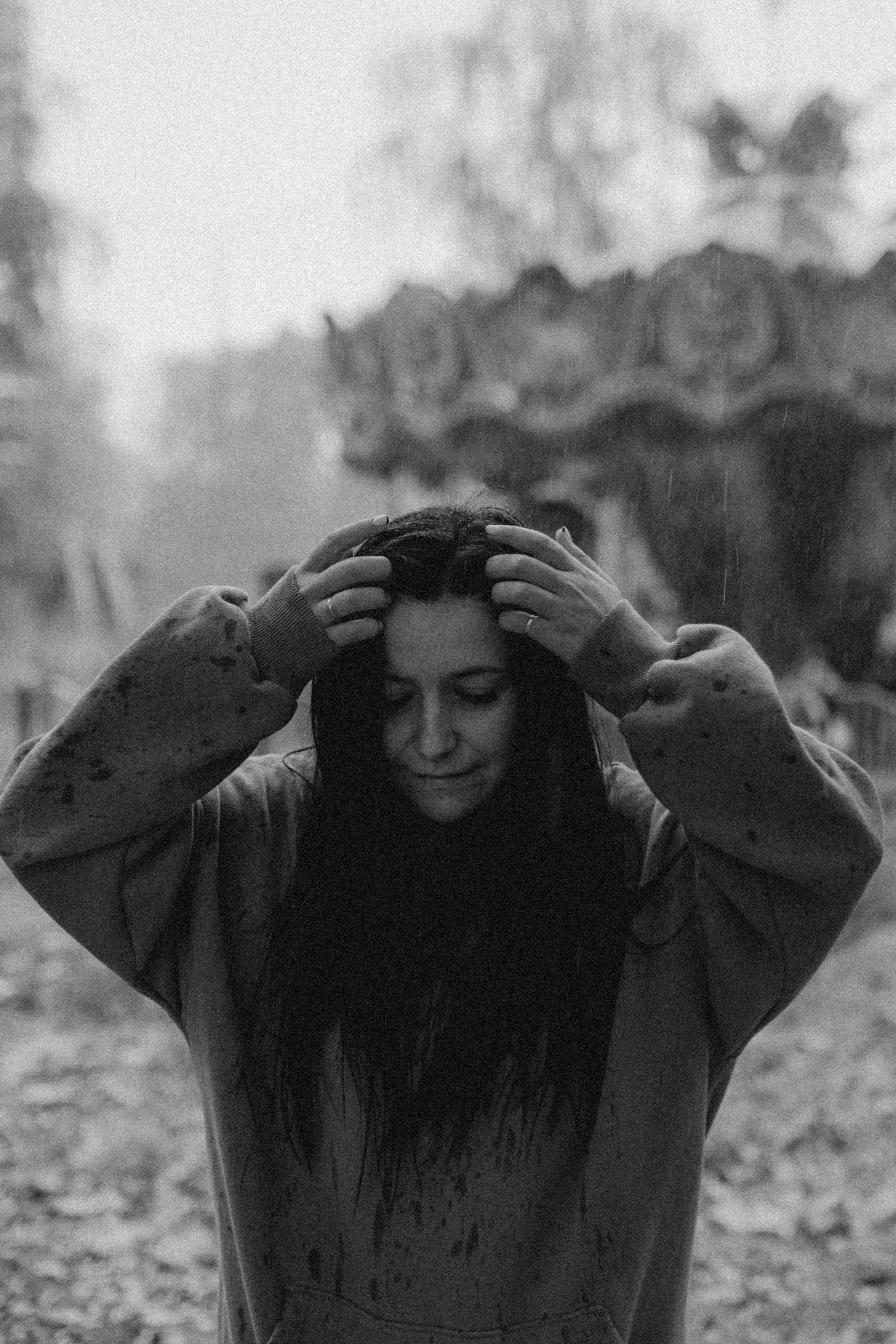 Надя. Фотограф НОГИНСК, Москва, Анастасия Белая