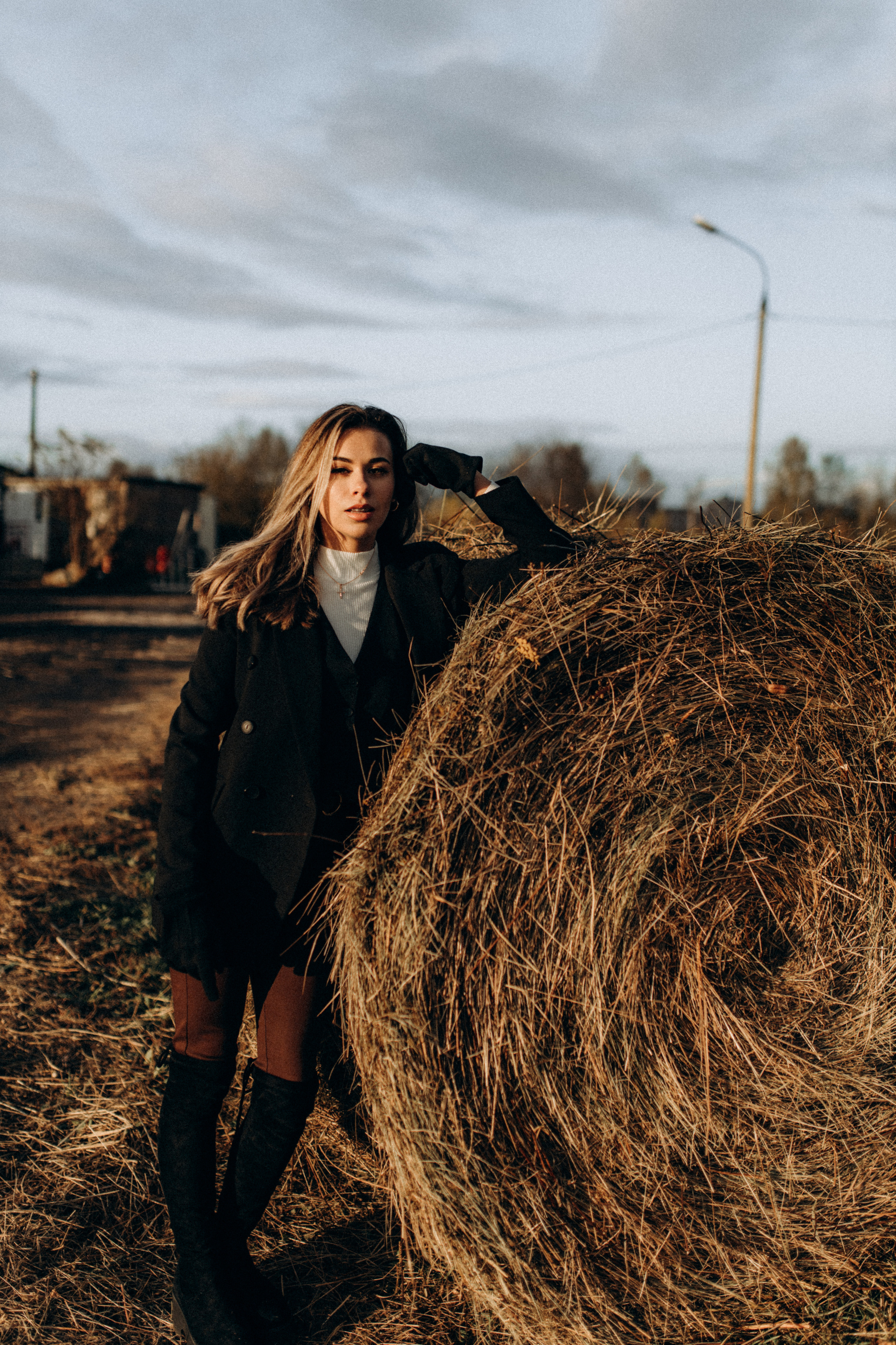 Эля. Фотограф НОГИНСК, Москва, Анастасия Белая