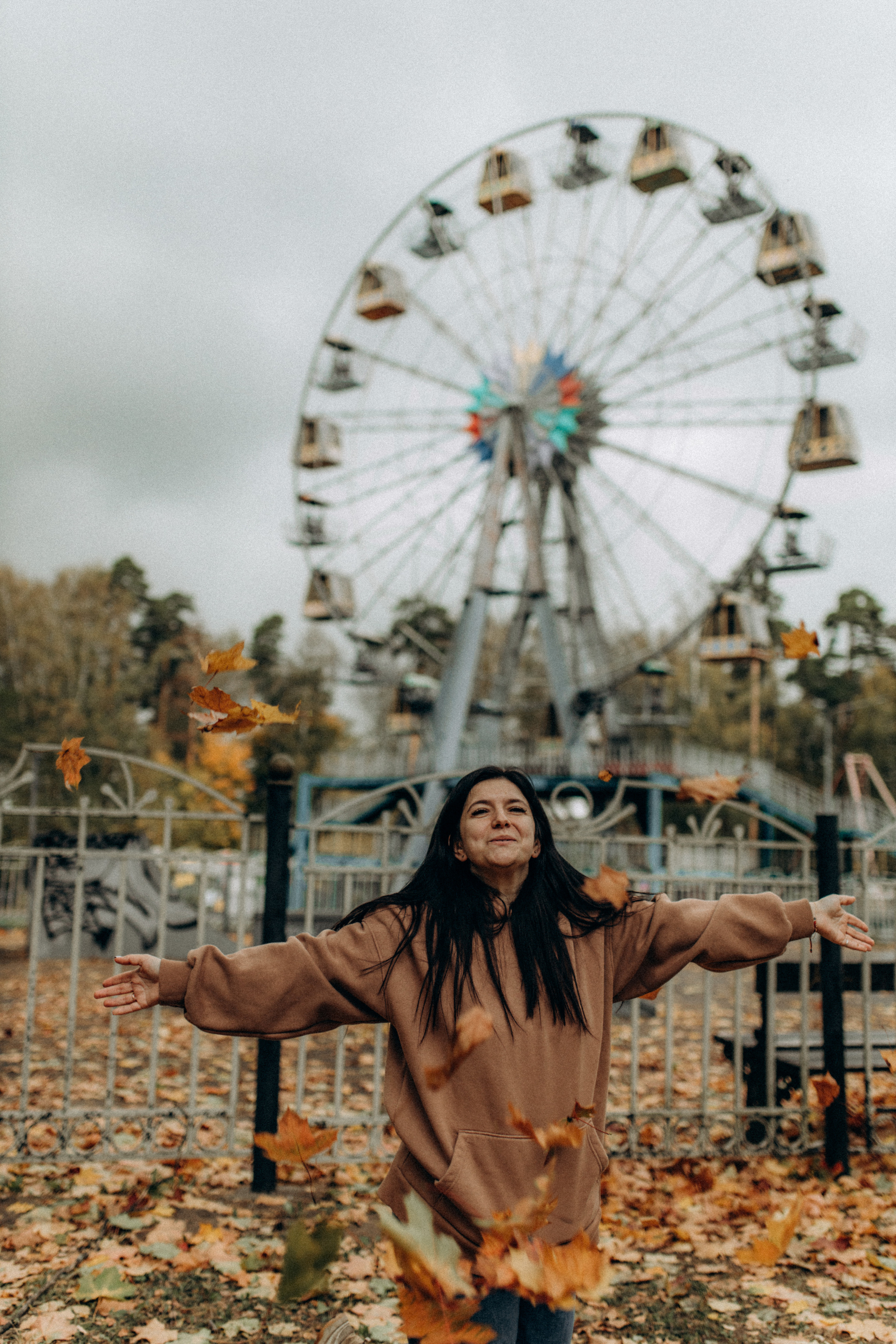 Надя. Фотограф НОГИНСК, Москва, Анастасия Белая