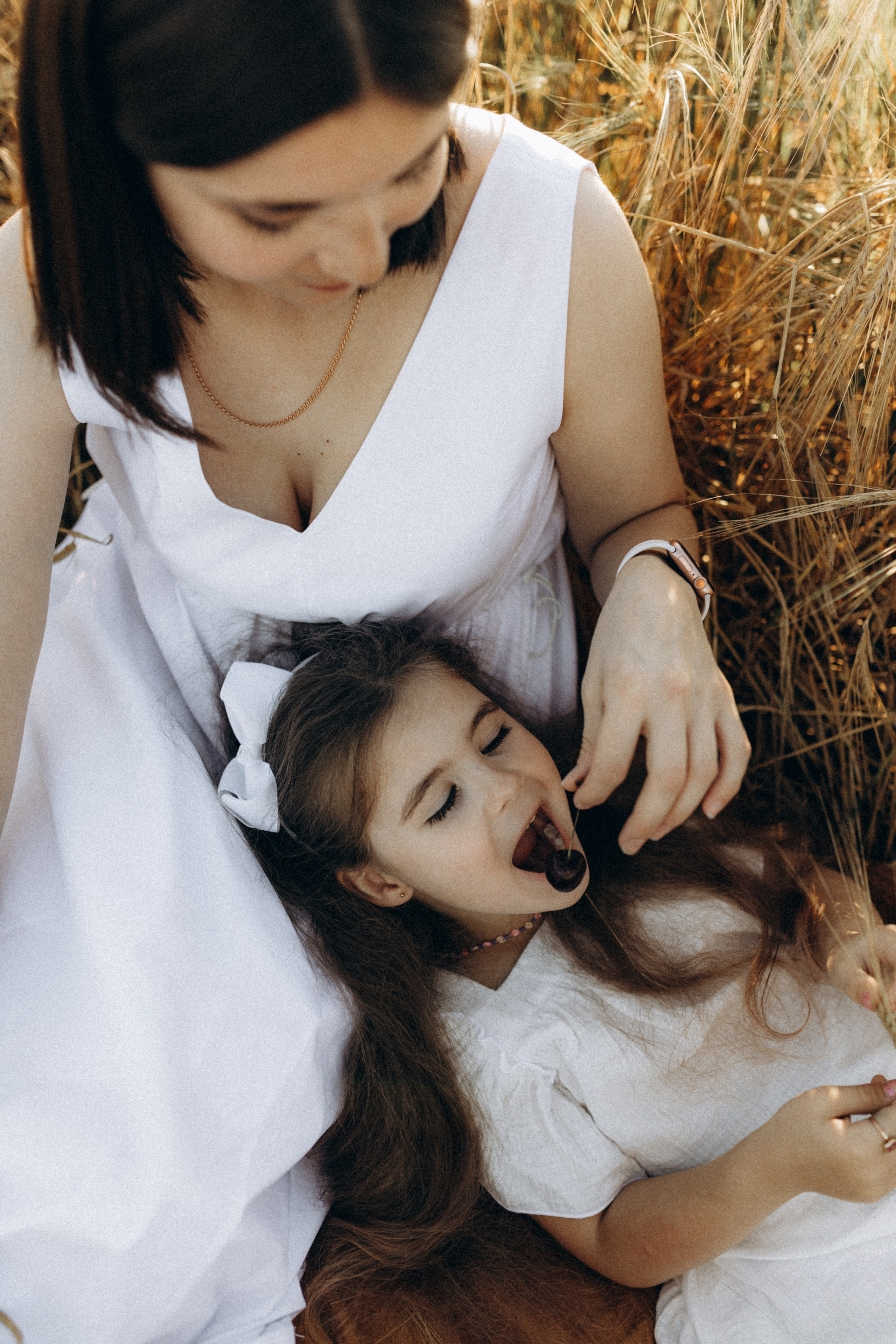 Варя & Полина. Фотограф НОГИНСК, Москва, Анастасия Белая