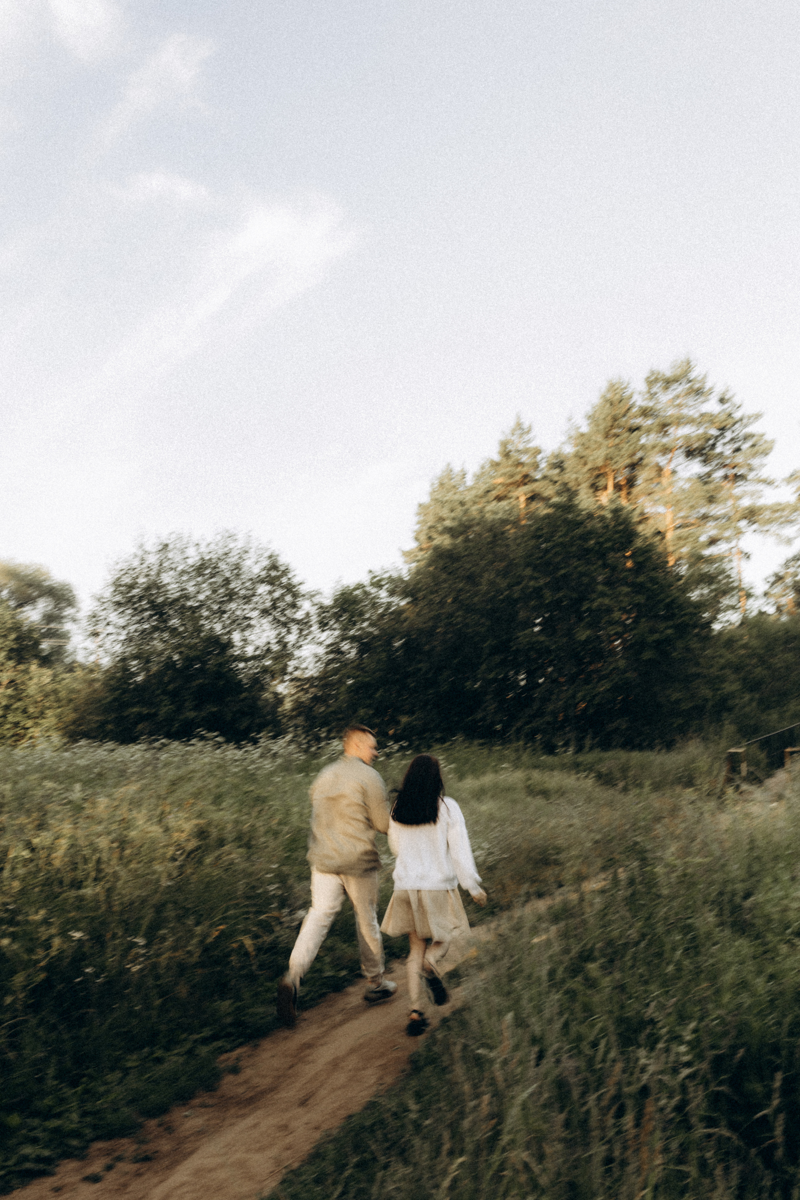 Лера & Слава. Фотограф НОГИНСК, Москва, Анастасия Белая