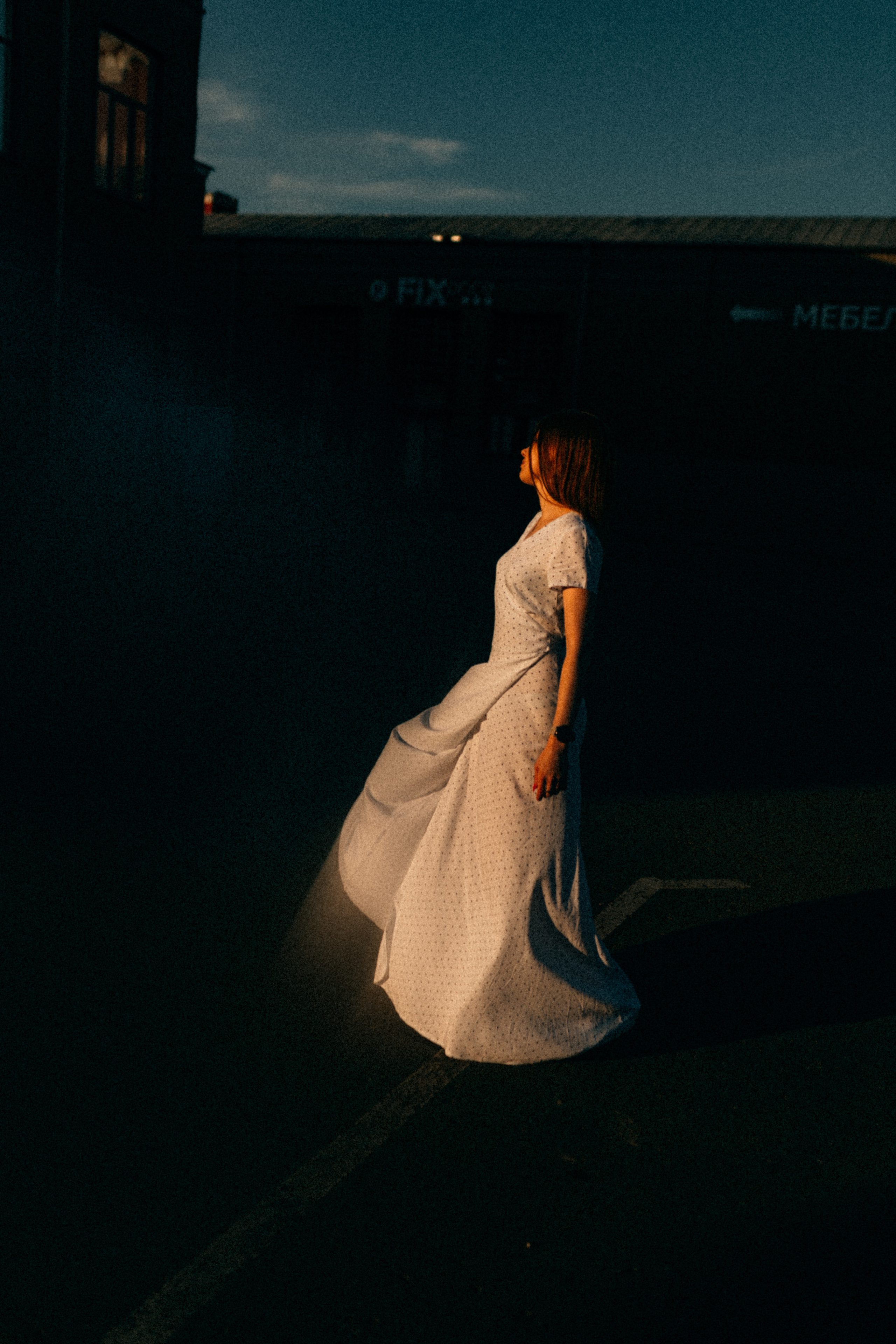 Аня. Фотограф НОГИНСК, Москва, Анастасия Белая