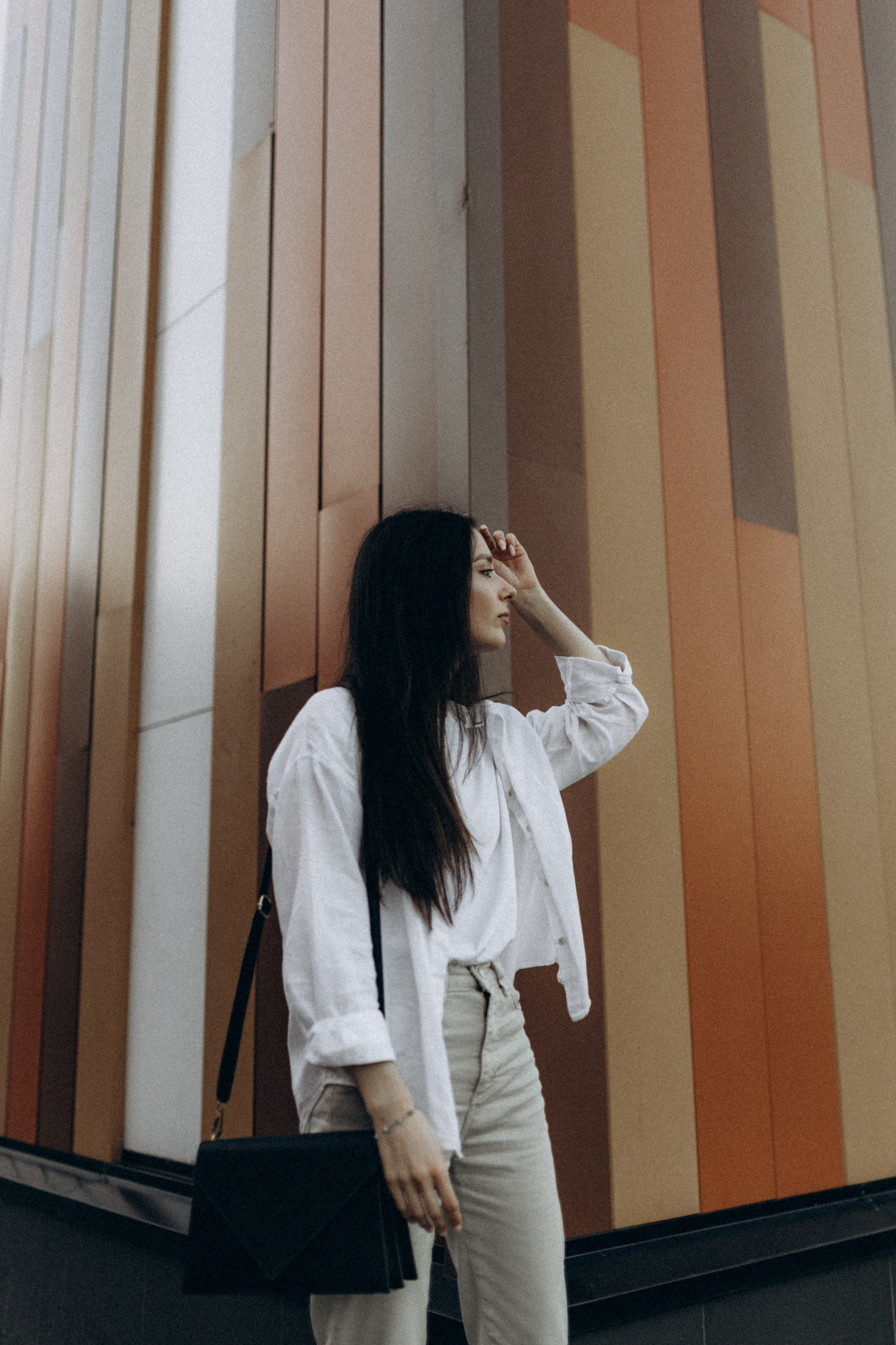 Ника. Фотограф НОГИНСК, Москва, Анастасия Белая