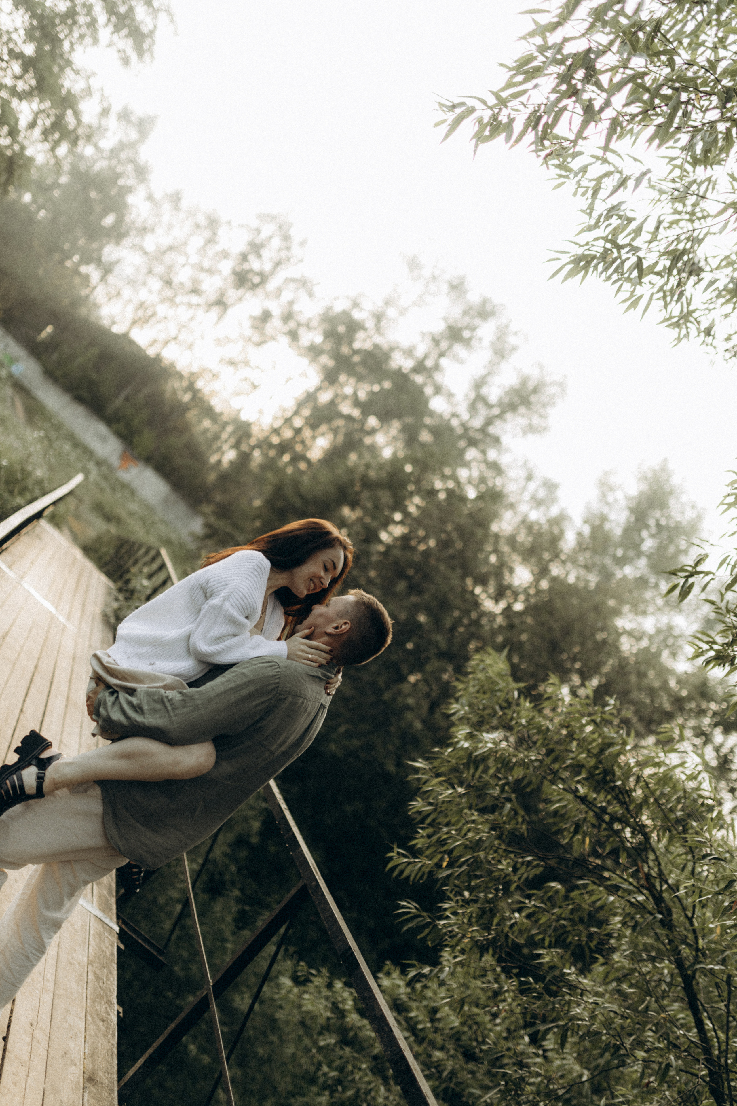 Лера & Слава. Фотограф НОГИНСК, Москва, Анастасия Белая