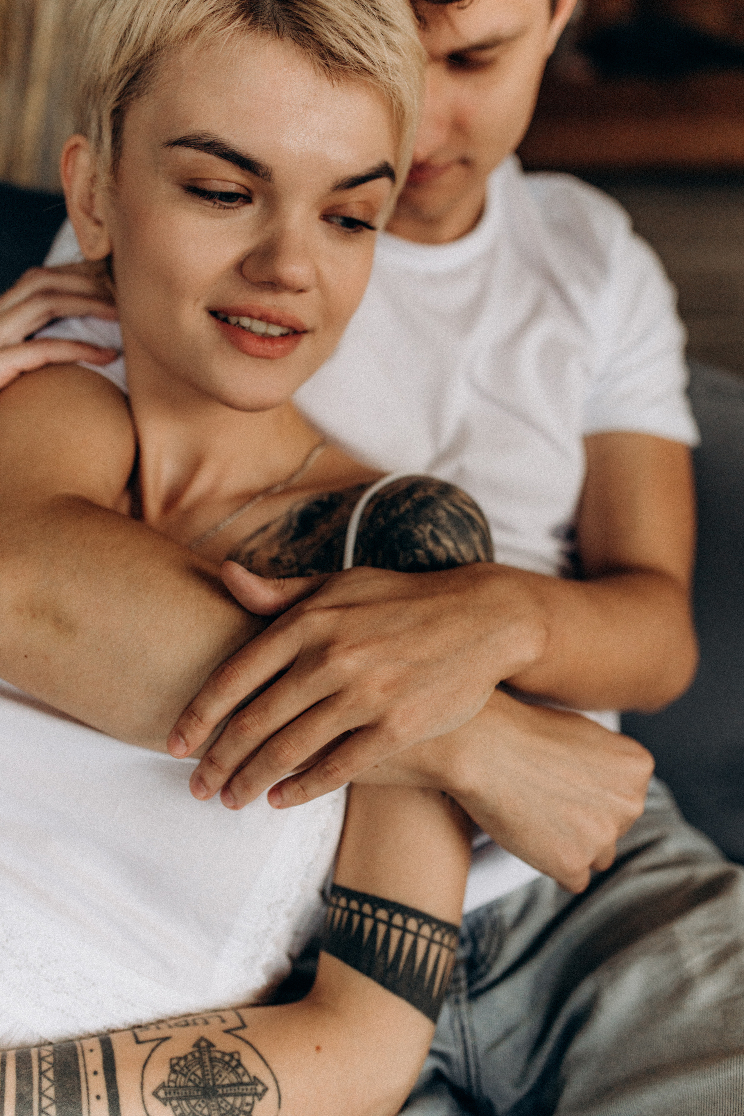 Маша & Женя. Фотограф НОГИНСК, Москва, Анастасия Белая