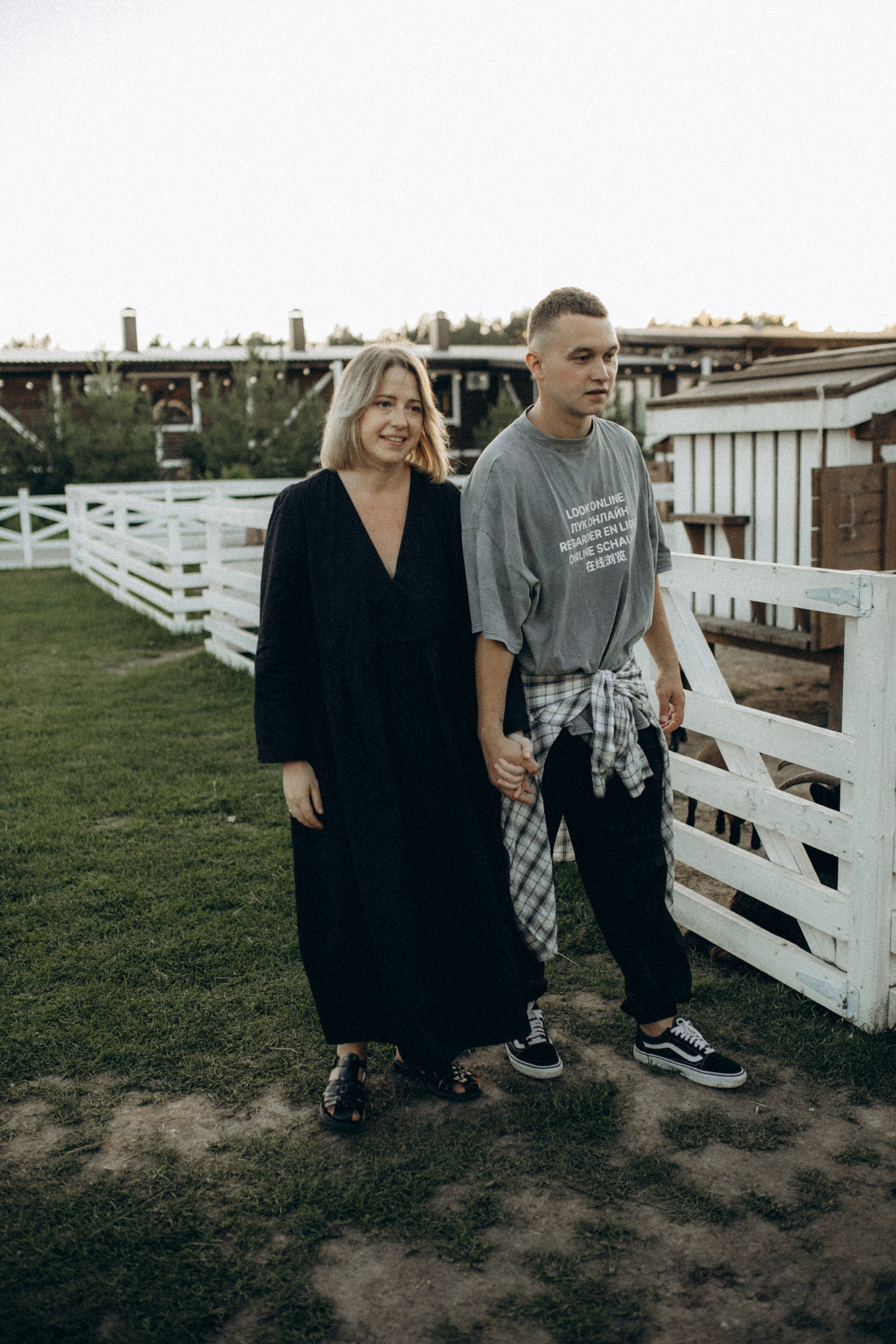 Серёжа, Настя, Антон. Фотограф НОГИНСК, Москва, Анастасия Белая