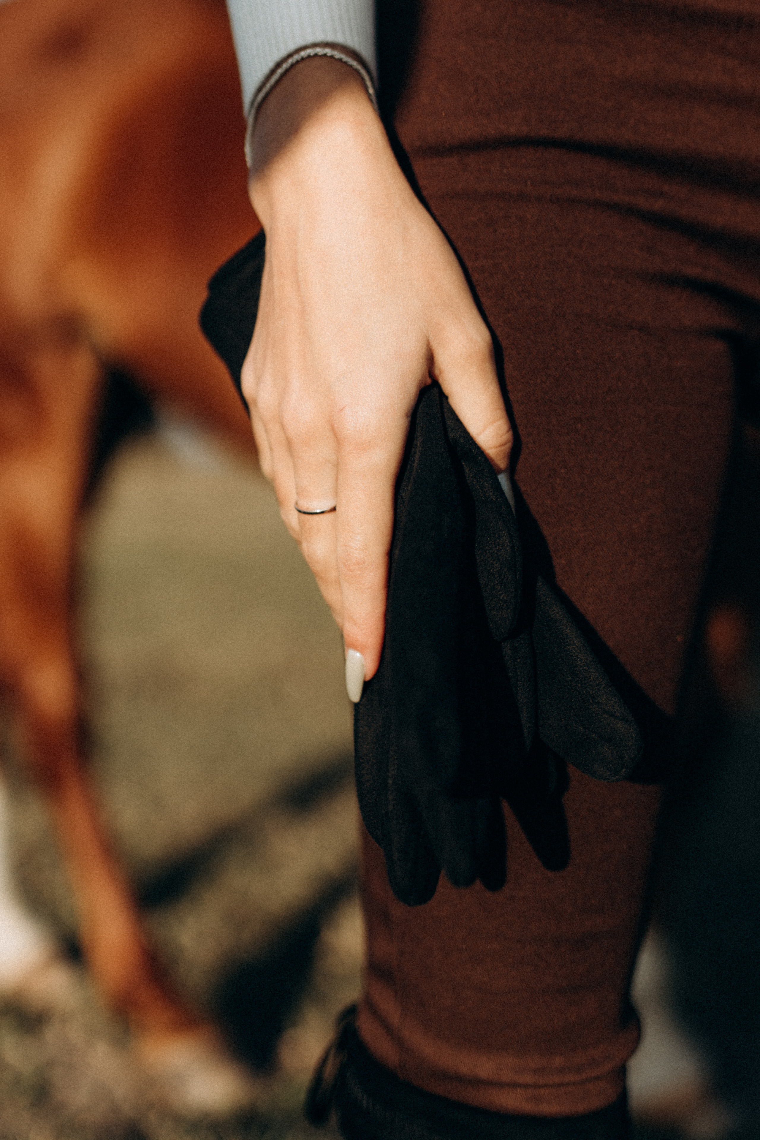 Эля. Фотограф НОГИНСК, Москва, Анастасия Белая