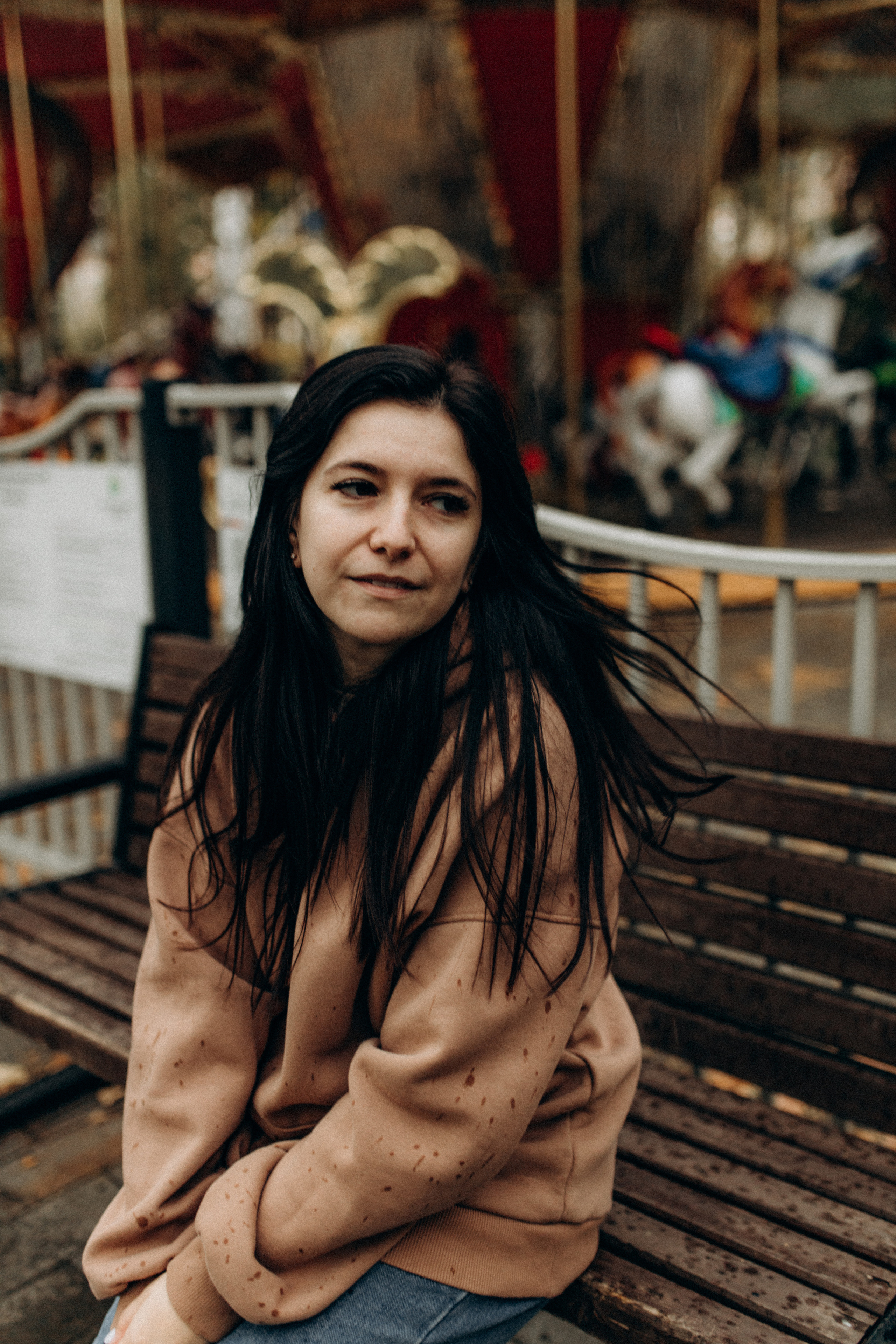 Надя. Фотограф НОГИНСК, Москва, Анастасия Белая