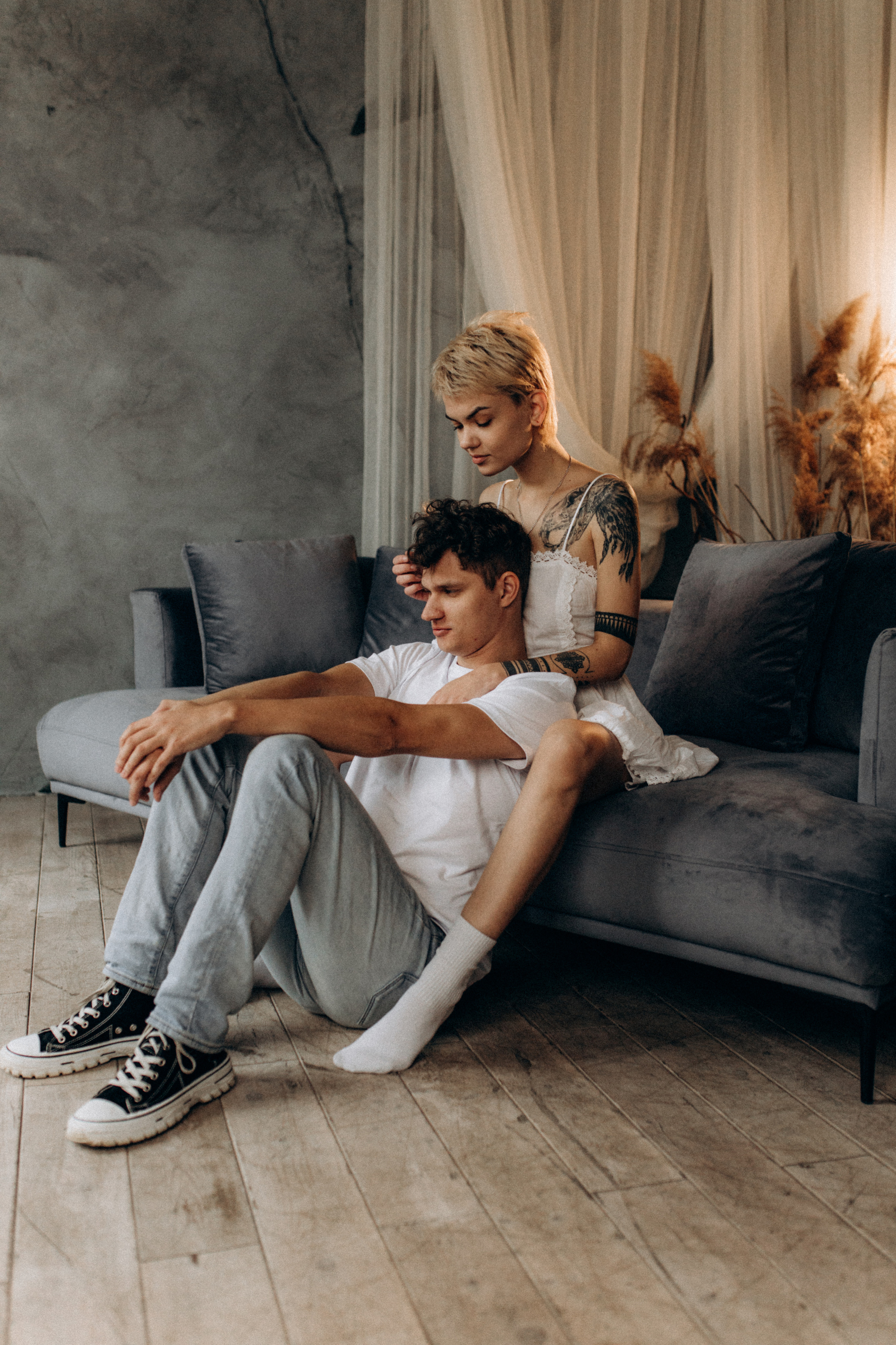 Маша & Женя. Фотограф НОГИНСК, Москва, Анастасия Белая