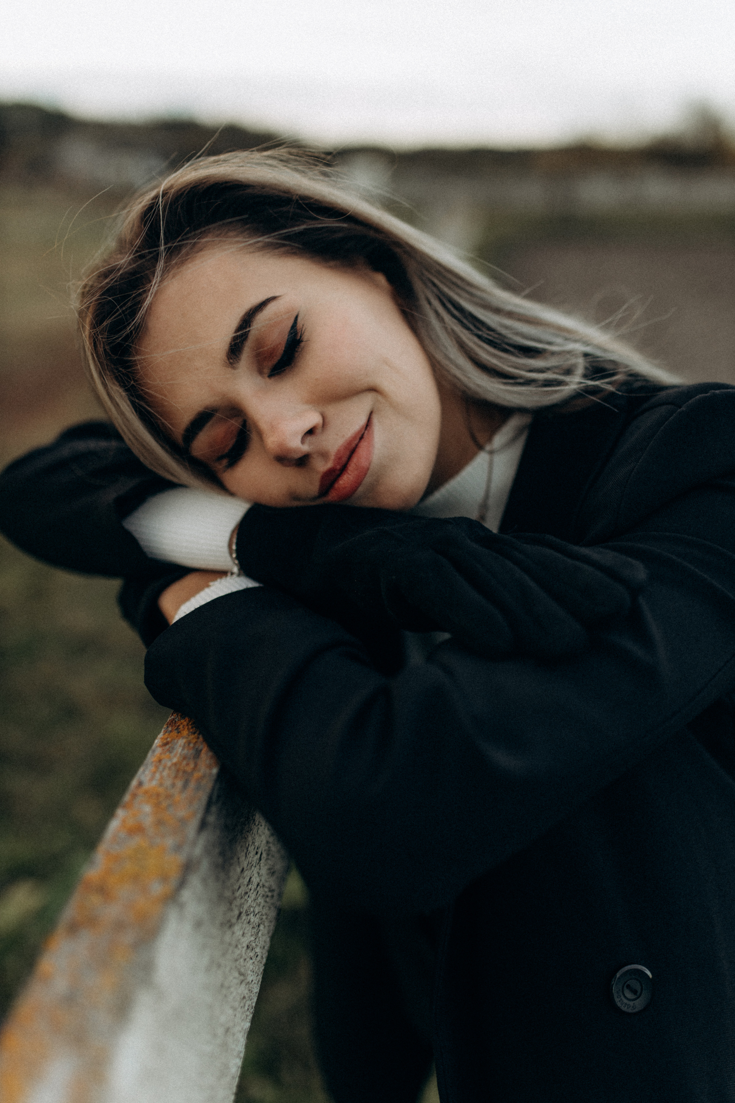 Эля. Фотограф НОГИНСК, Москва, Анастасия Белая