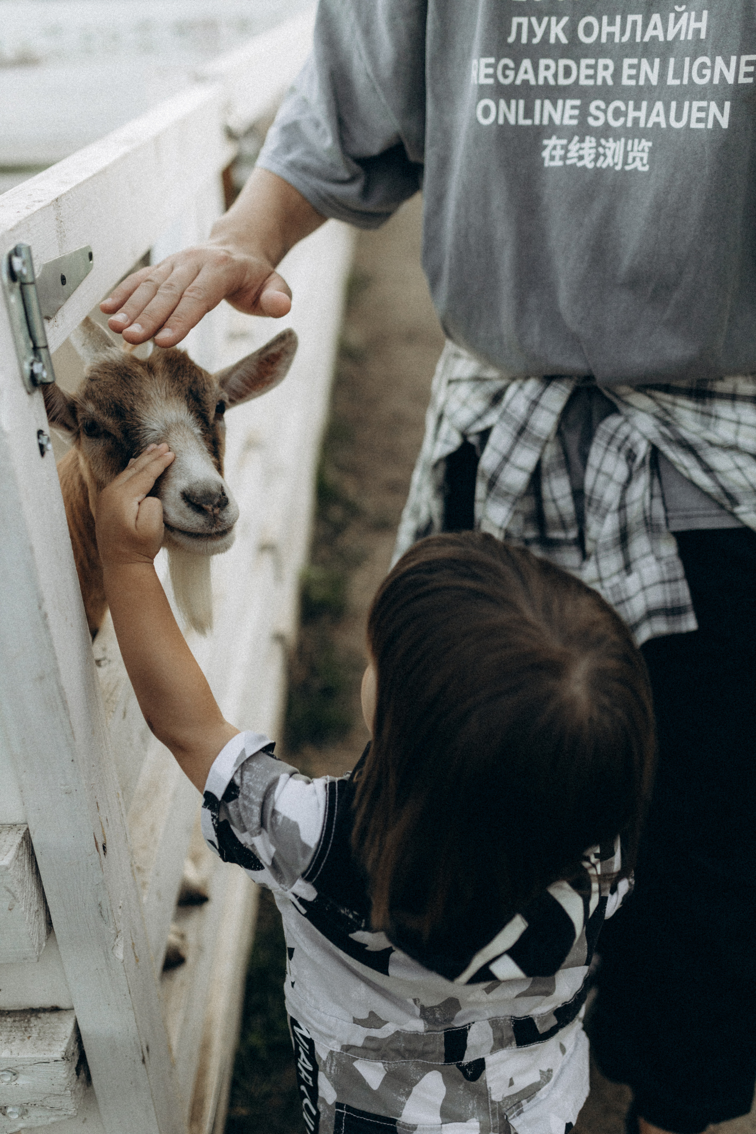 Серёжа, Настя, Антон. Фотограф НОГИНСК, Москва, Анастасия Белая