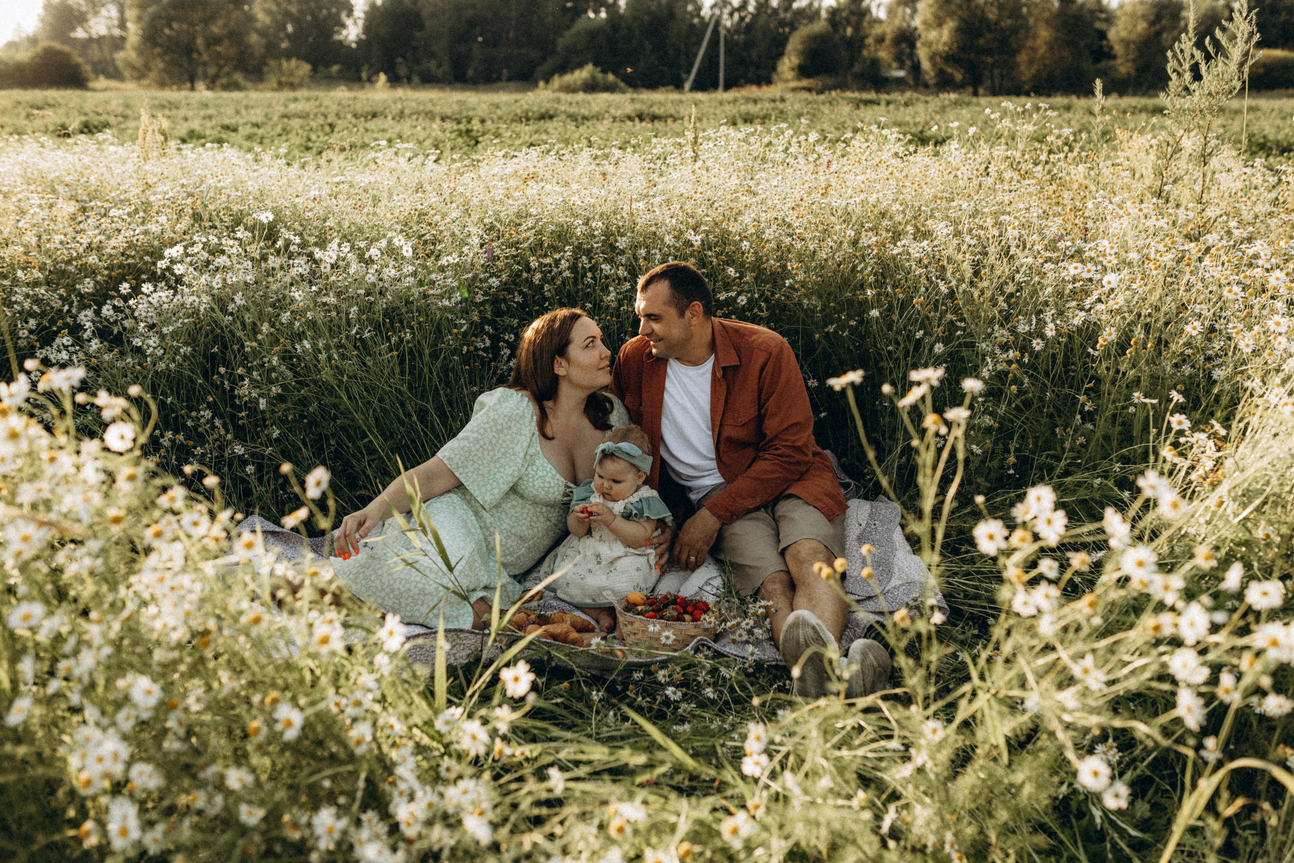 Злата, Рита, Слава. Фотограф НОГИНСК, Москва, Анастасия Белая