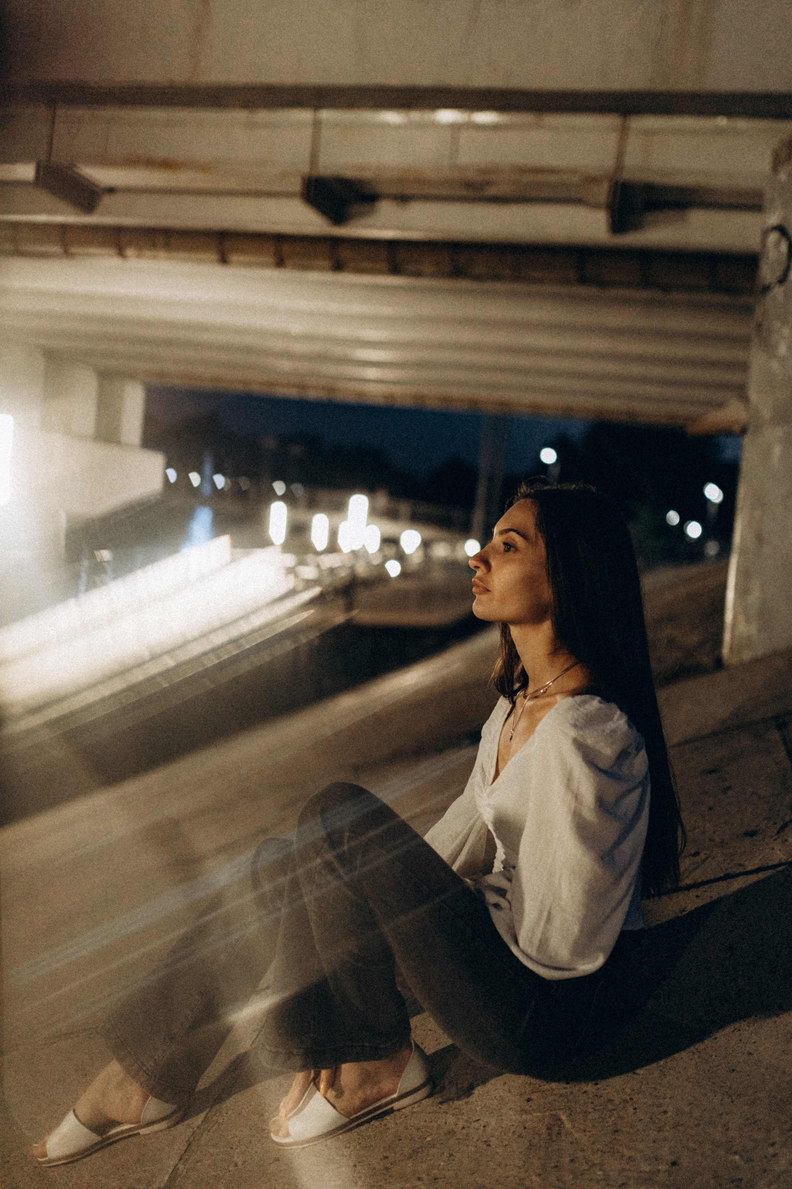 Галя. Фотограф НОГИНСК, Москва, Анастасия Белая