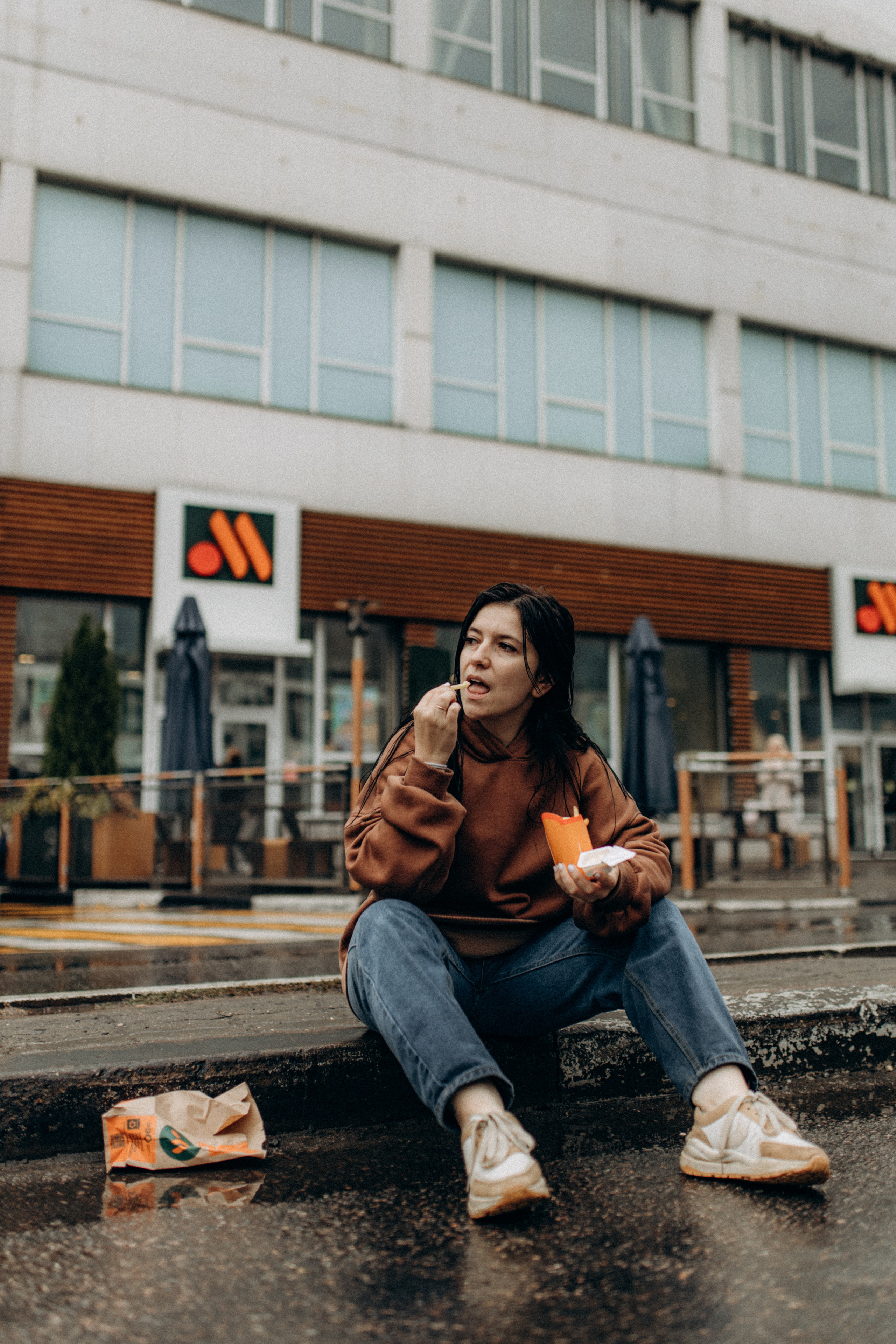 Надя. Фотограф НОГИНСК, Москва, Анастасия Белая