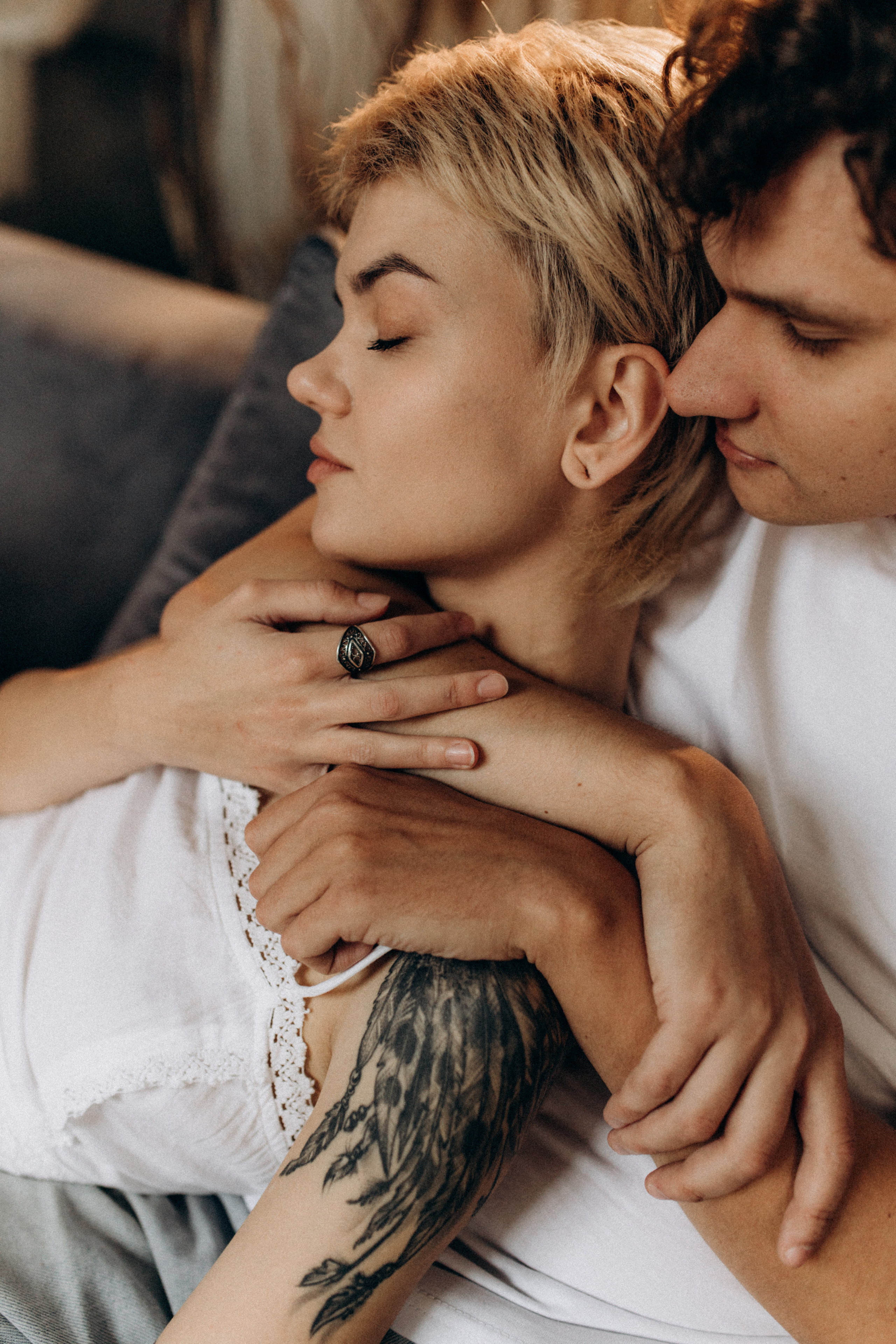 Маша & Женя. Фотограф НОГИНСК, Москва, Анастасия Белая