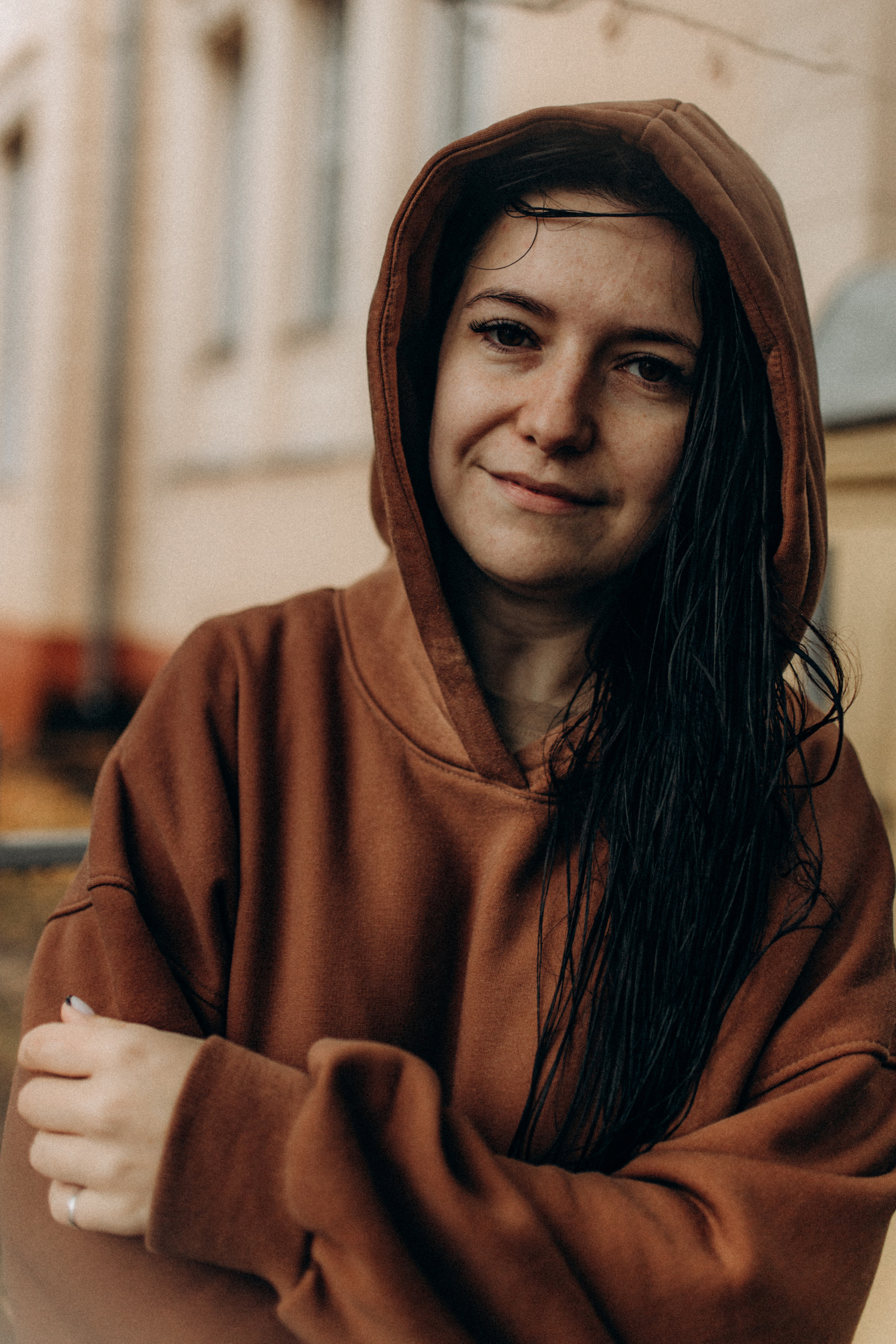 Надя. Фотограф НОГИНСК, Москва, Анастасия Белая