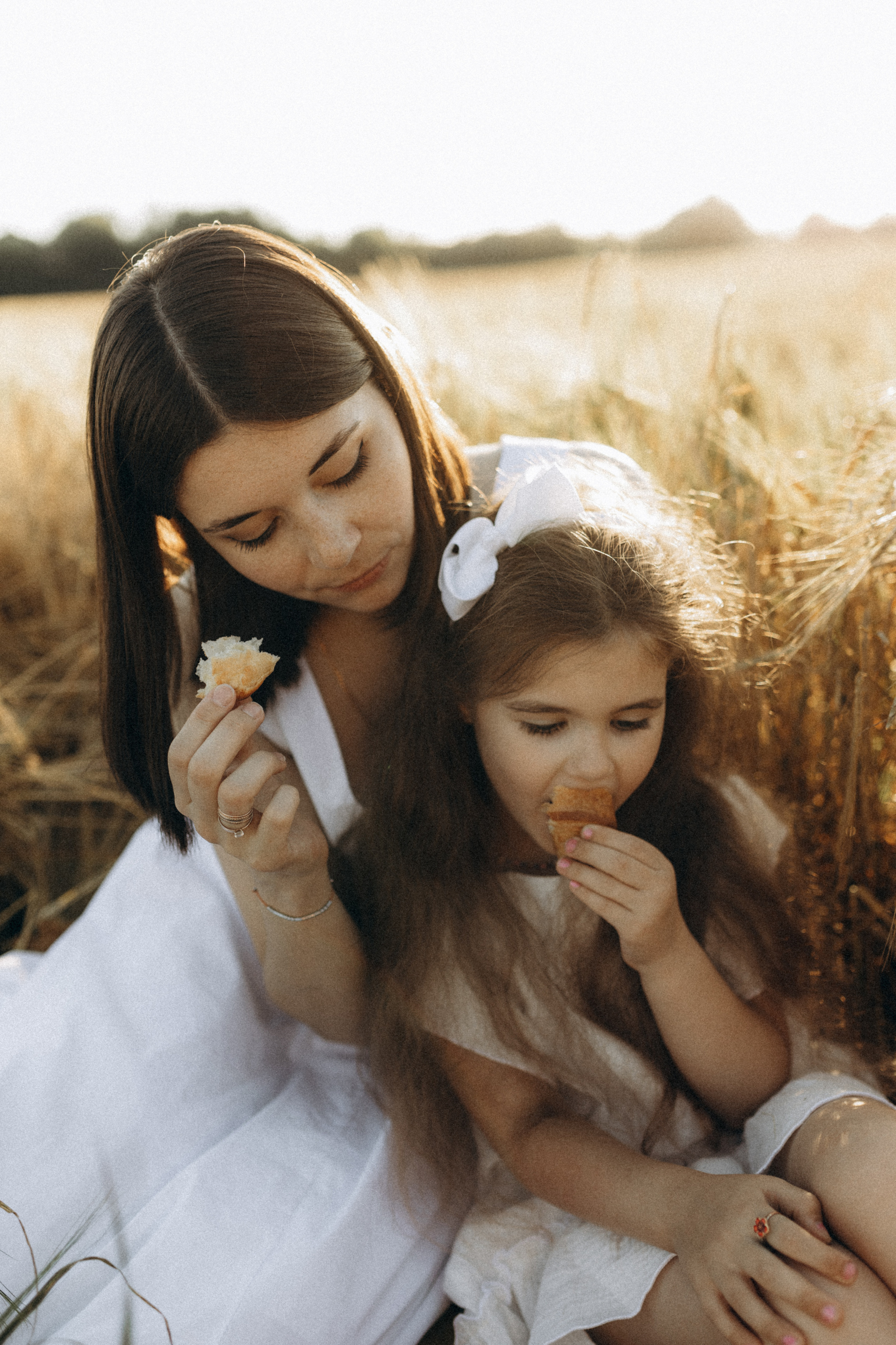 Варя & Полина. Фотограф НОГИНСК, Москва, Анастасия Белая