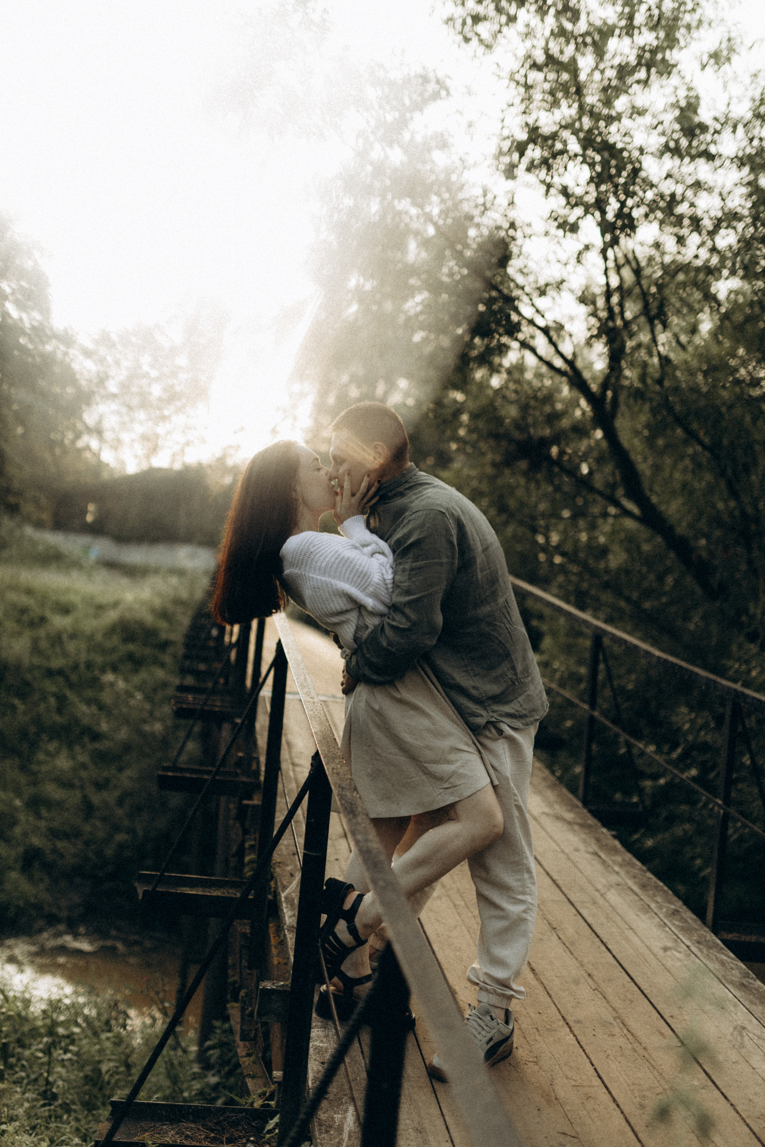 Лера & Слава. Фотограф НОГИНСК, Москва, Анастасия Белая