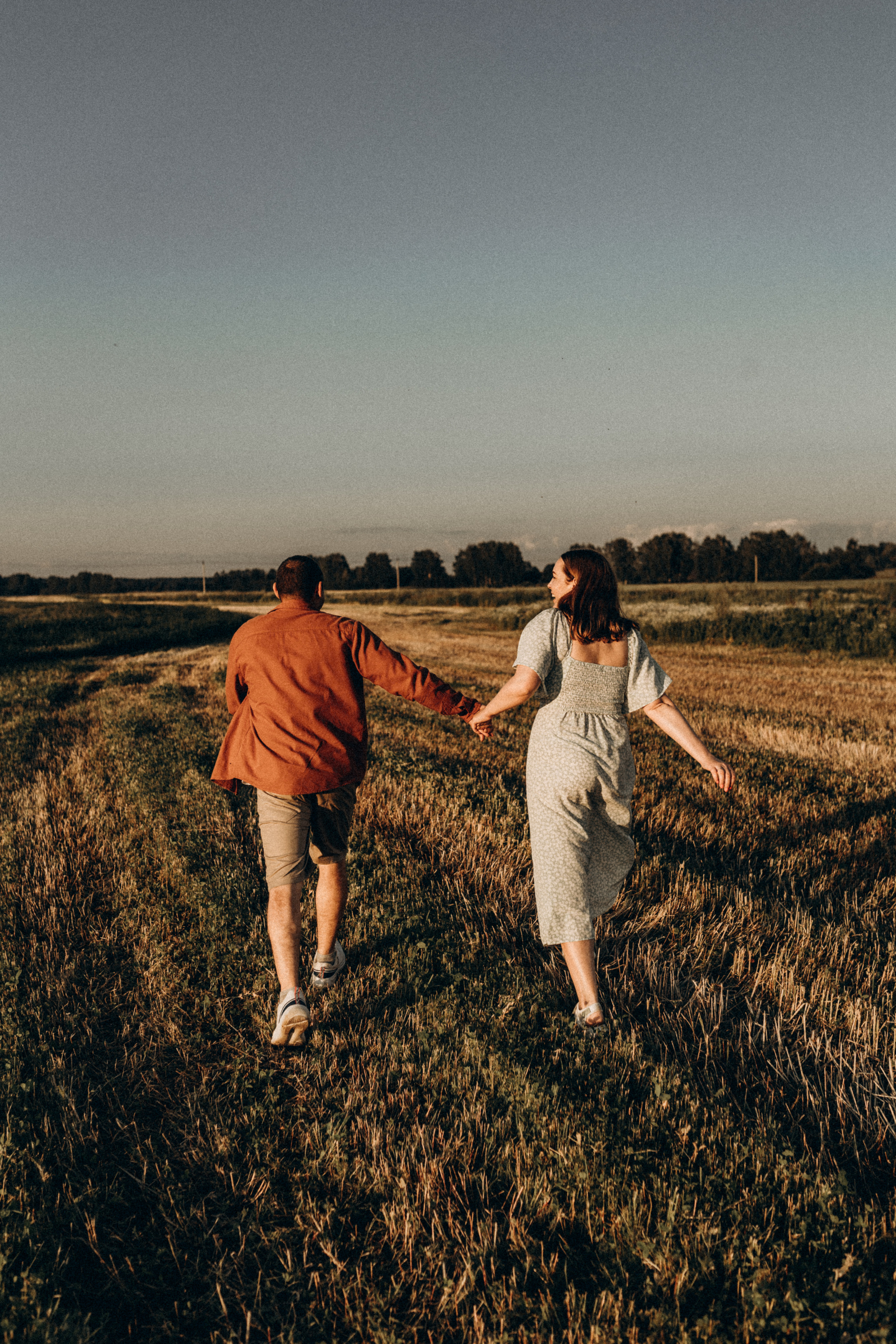 Рита & Слава. Фотограф НОГИНСК, Москва, Анастасия Белая