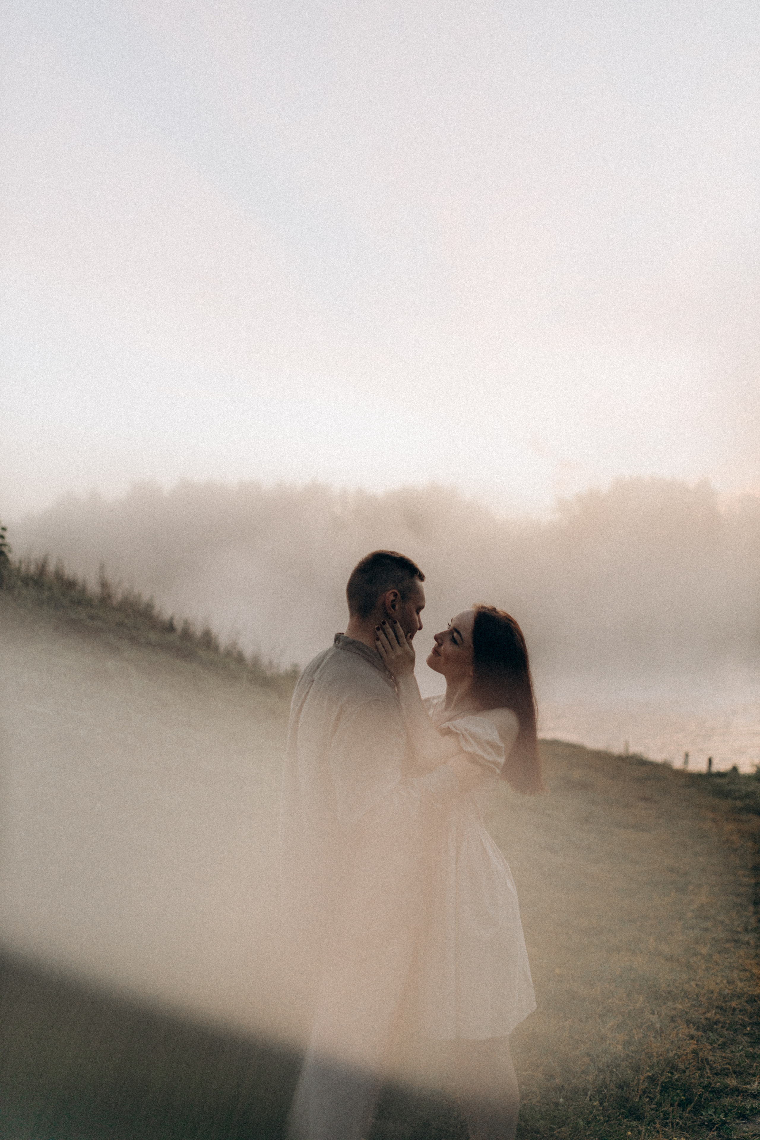 Лера & Слава. Фотограф НОГИНСК, Москва, Анастасия Белая