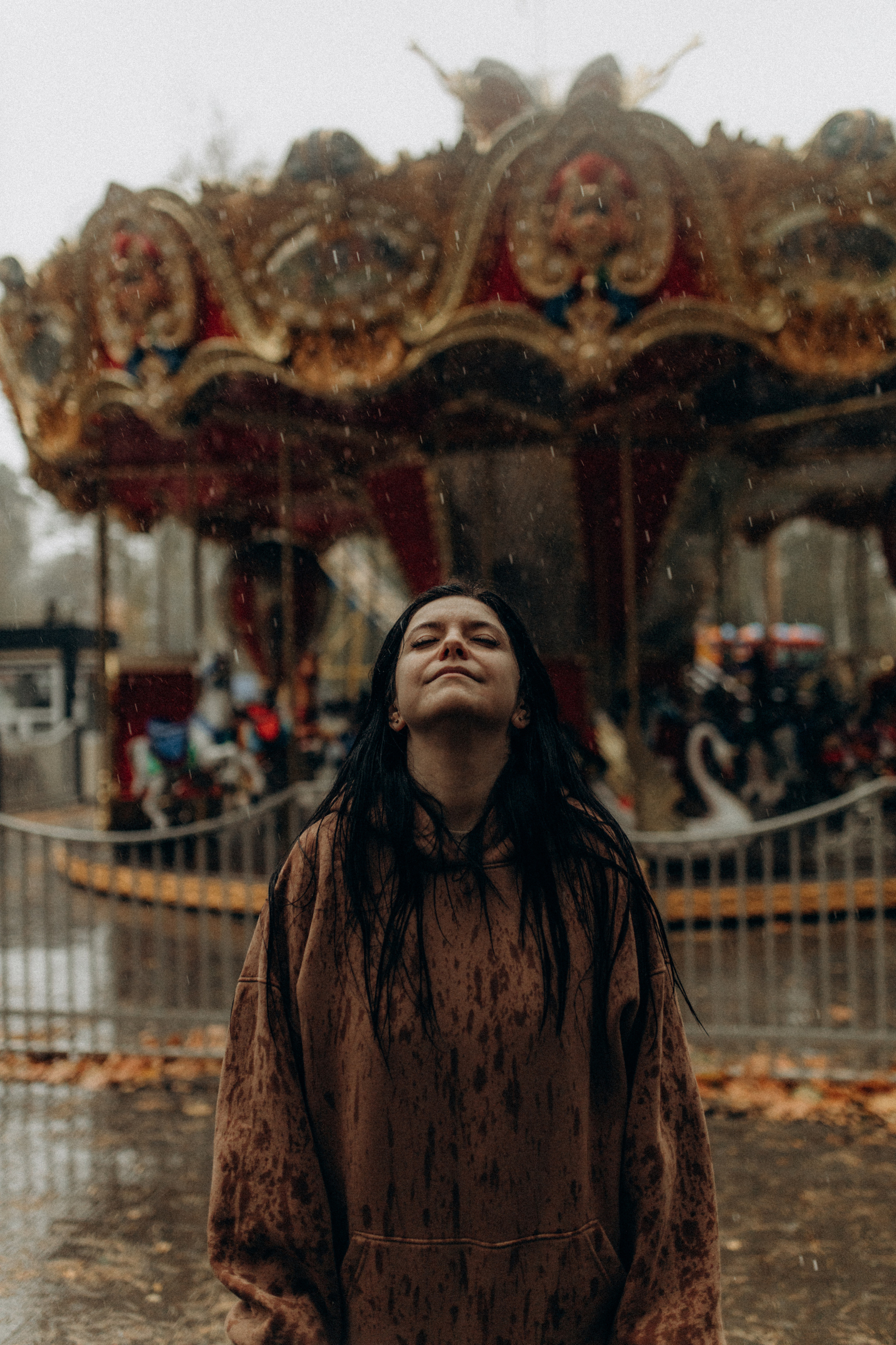 Надя. Фотограф НОГИНСК, Москва, Анастасия Белая