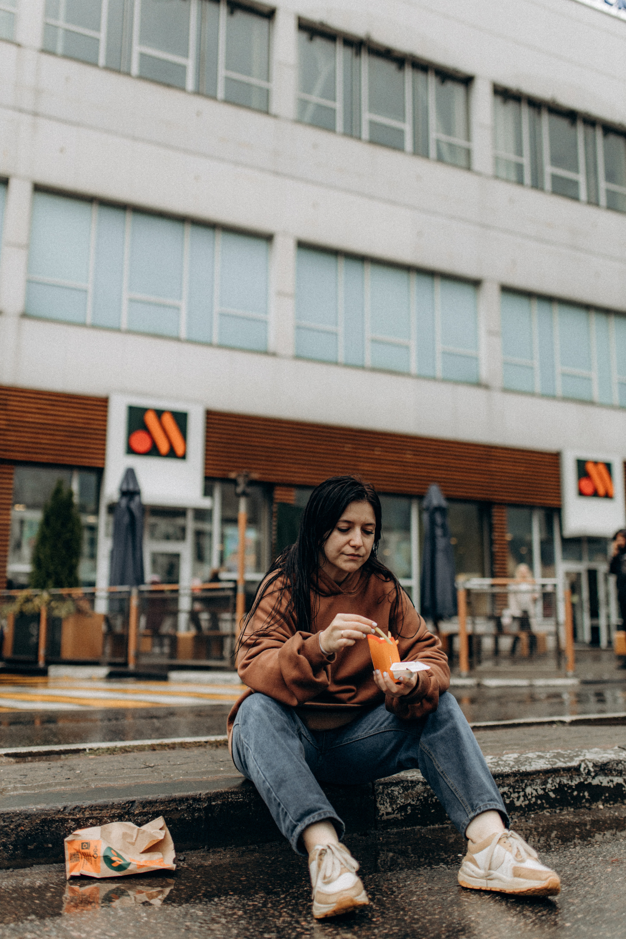 Надя. Фотограф НОГИНСК, Москва, Анастасия Белая