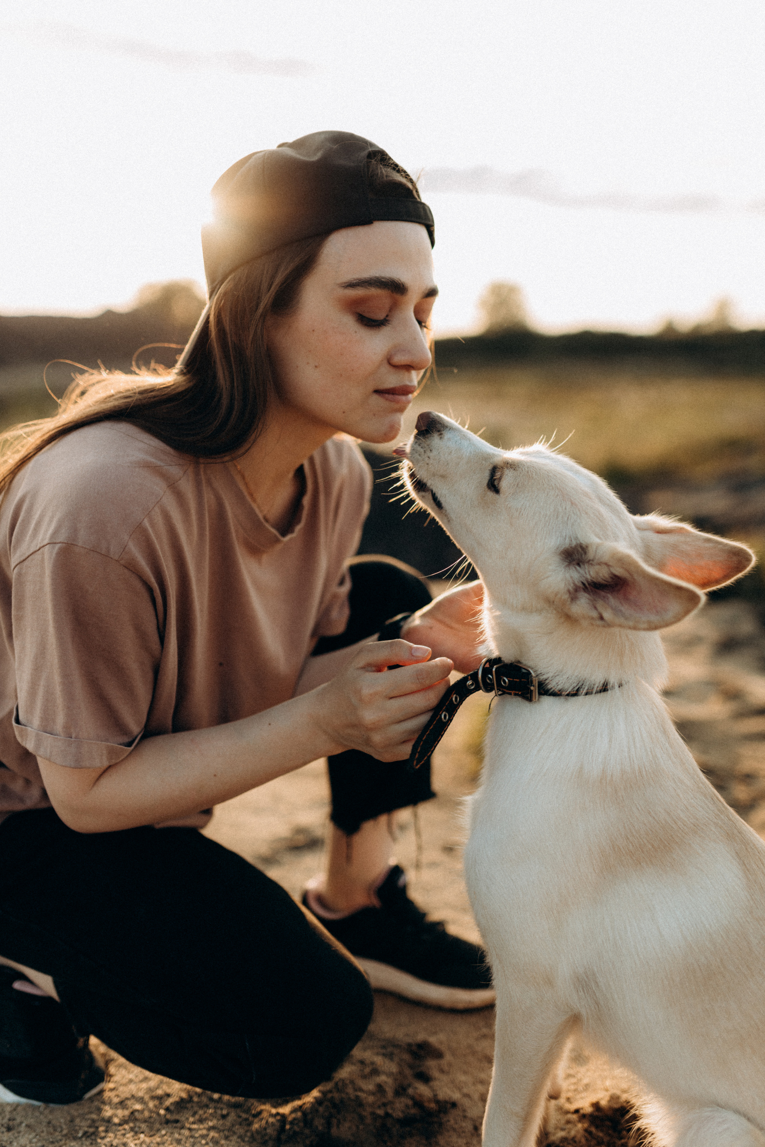 Диана & Айси. Фотограф НОГИНСК, Москва, Анастасия Белая