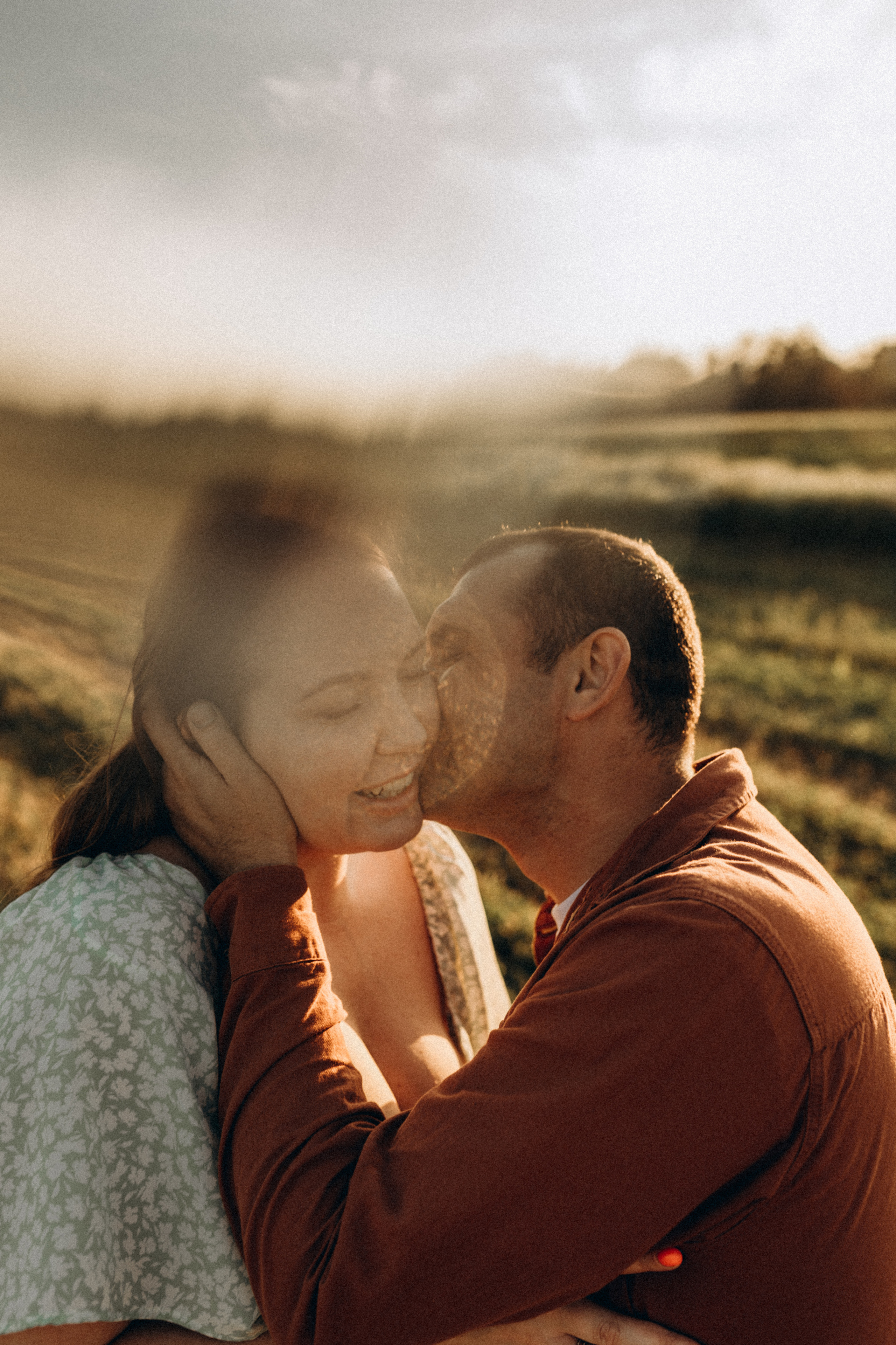 Рита & Слава. Фотограф НОГИНСК, Москва, Анастасия Белая