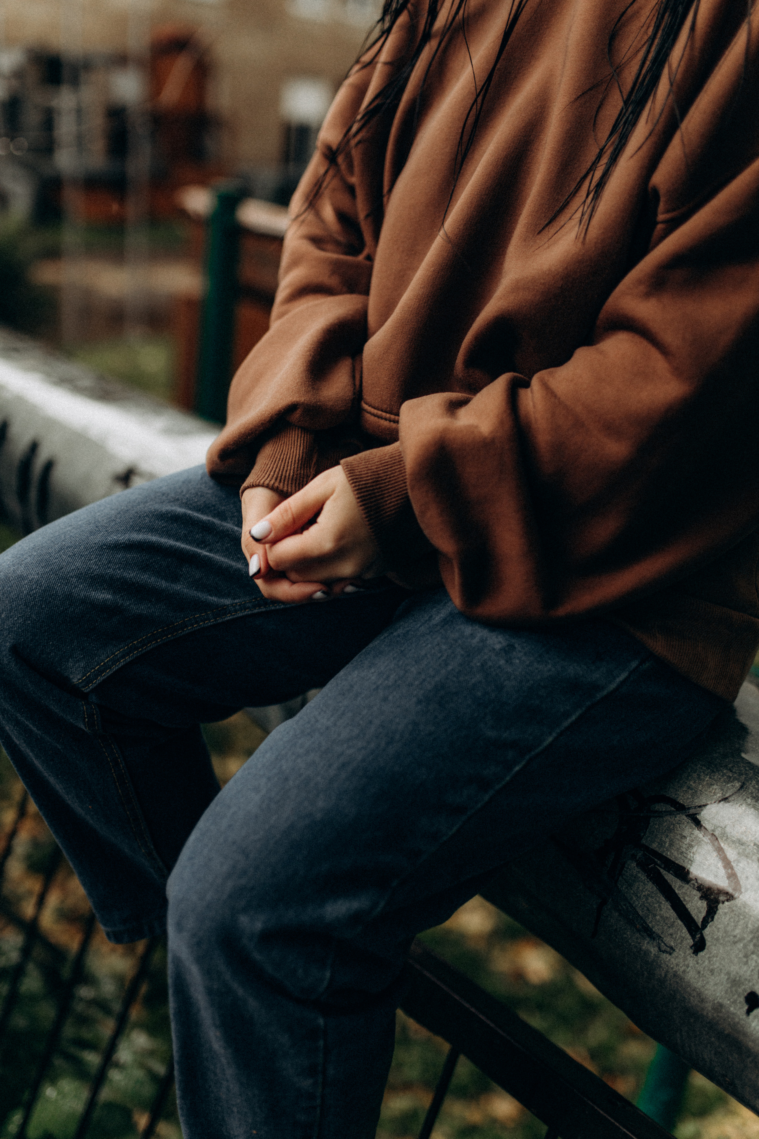 Надя. Фотограф НОГИНСК, Москва, Анастасия Белая