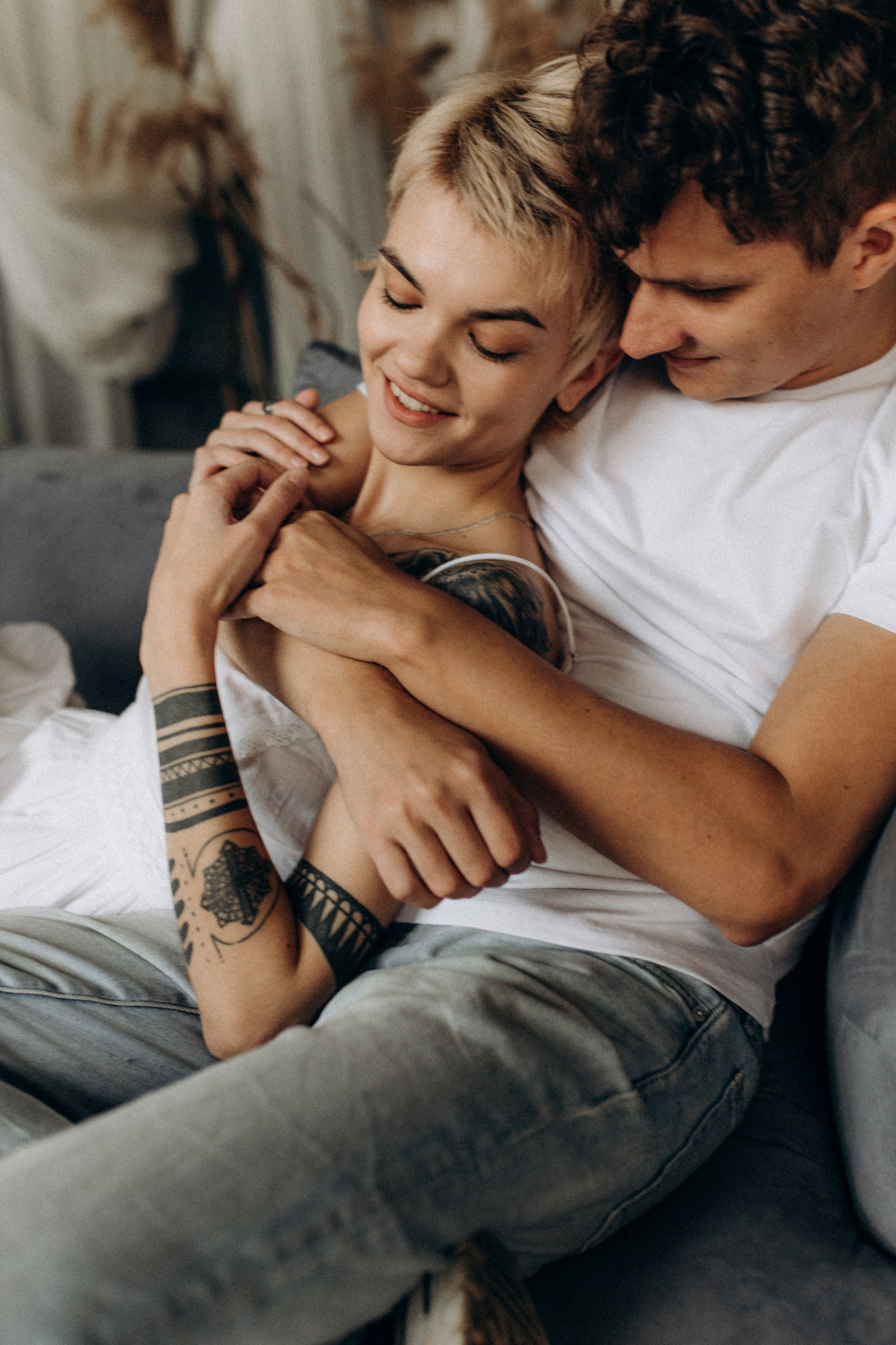 Маша & Женя. Фотограф НОГИНСК, Москва, Анастасия Белая