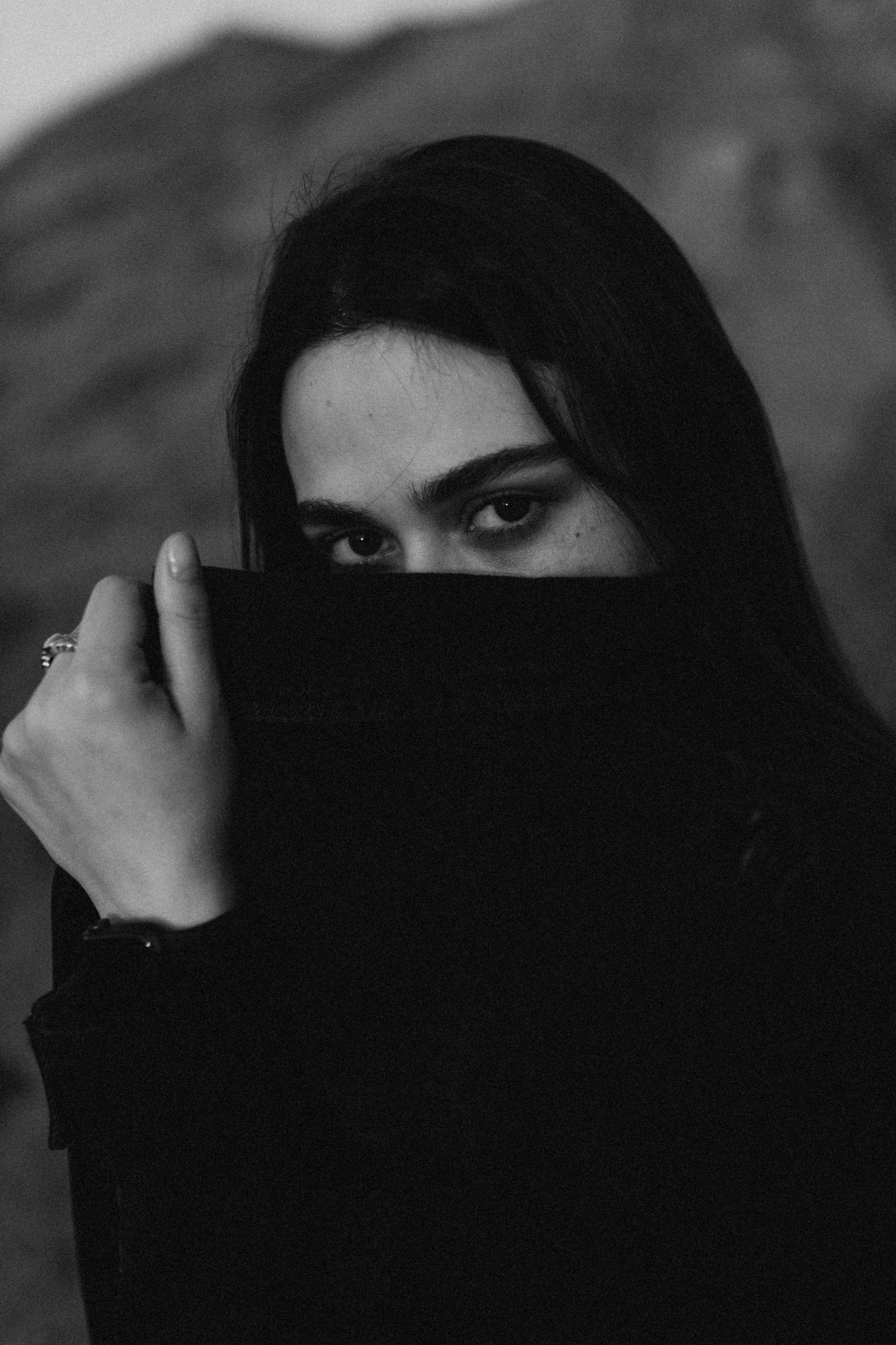 Диана & Айси. Фотограф НОГИНСК, Москва, Анастасия Белая