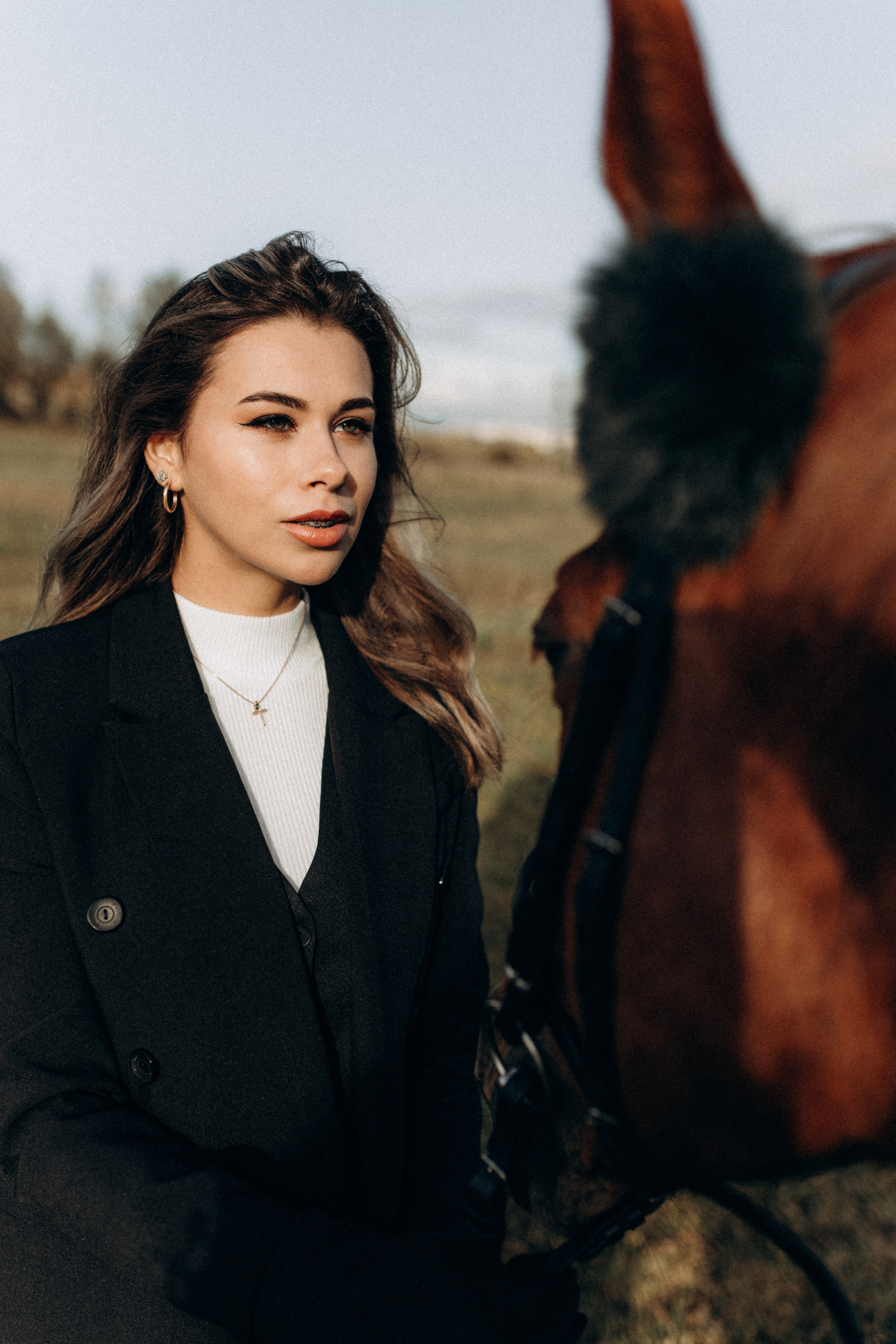 Эля. Фотограф НОГИНСК, Москва, Анастасия Белая