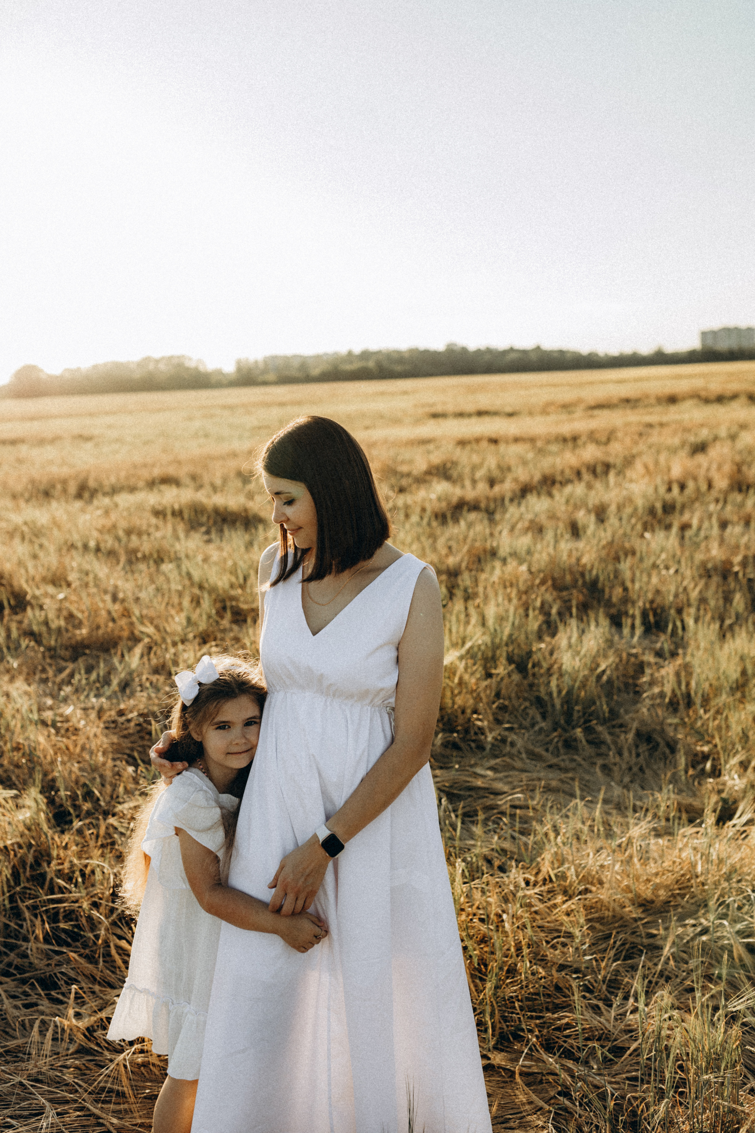 Варя & Полина. Фотограф НОГИНСК, Москва, Анастасия Белая