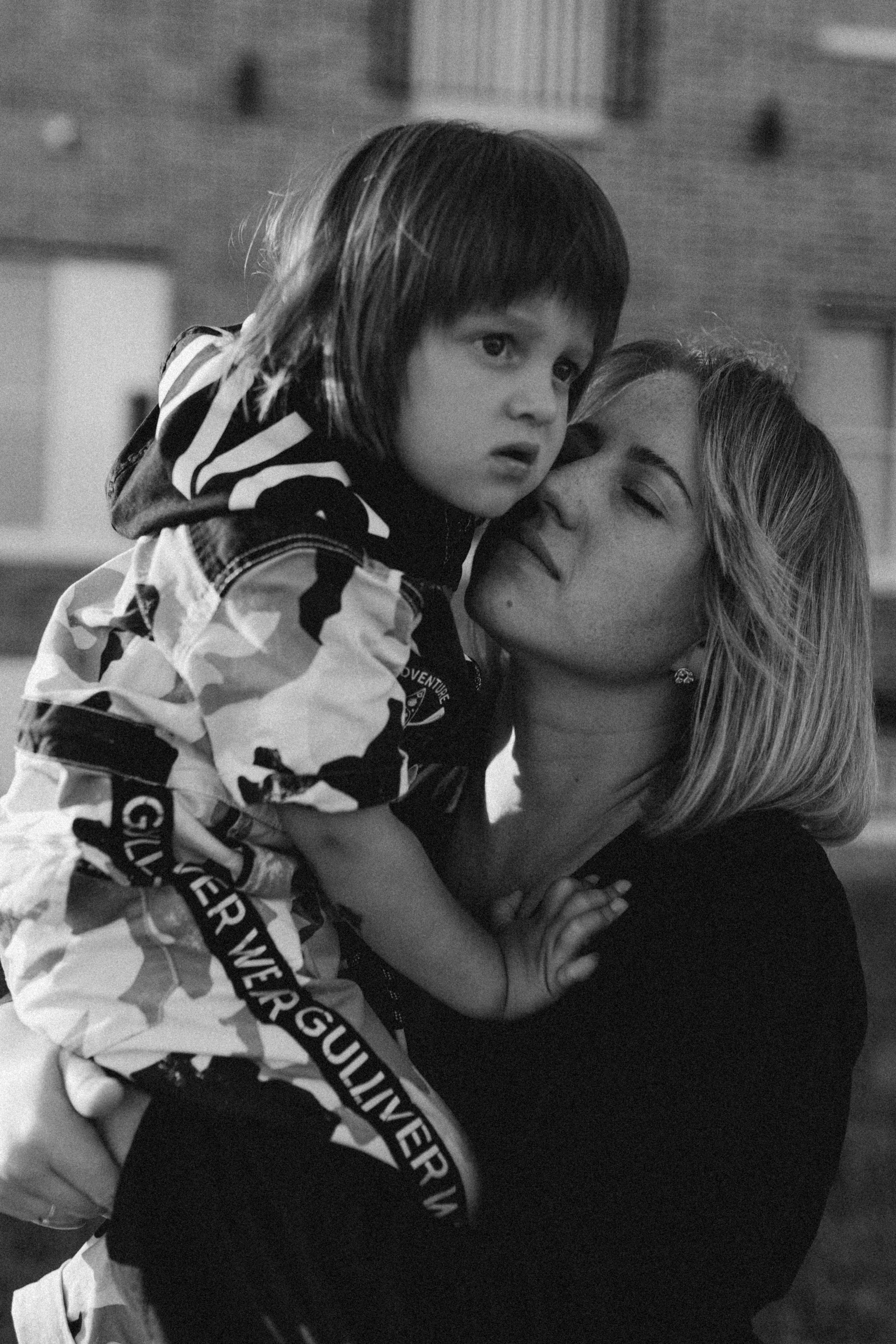 Серёжа, Настя, Антон. Фотограф НОГИНСК, Москва, Анастасия Белая