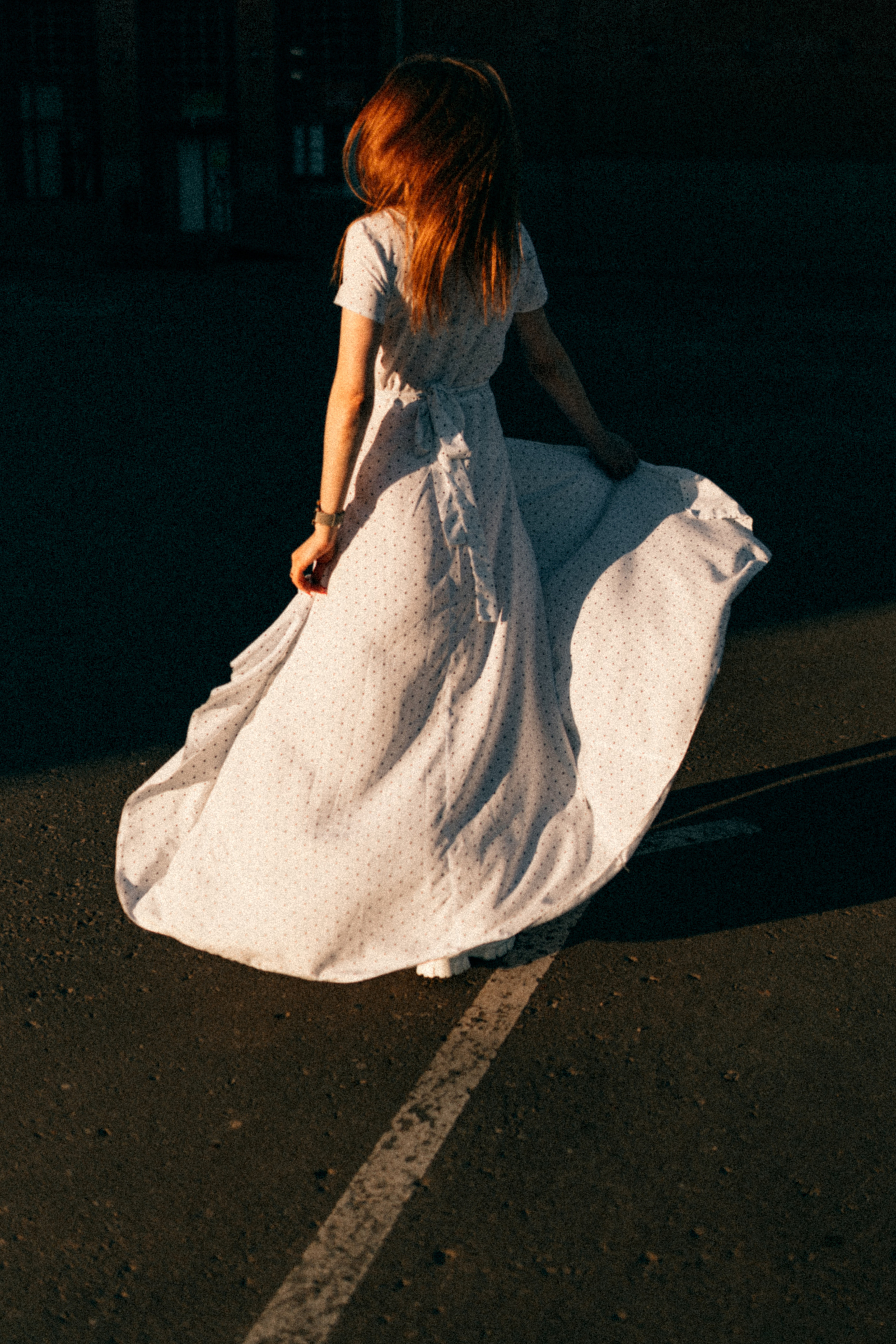 Аня. Фотограф НОГИНСК, Москва, Анастасия Белая