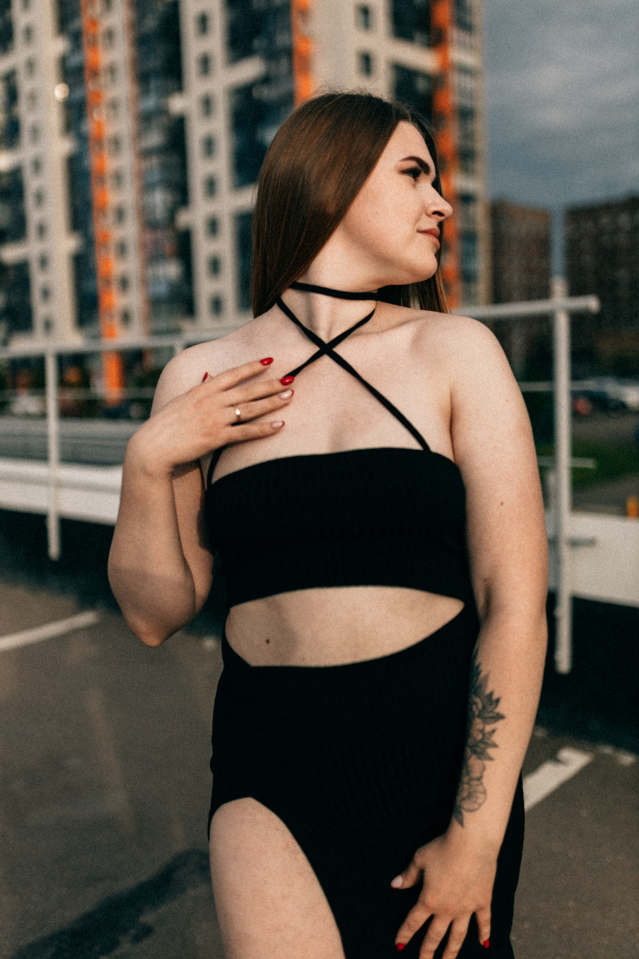 Надя & Илья. Фотограф НОГИНСК, Москва, Анастасия Белая