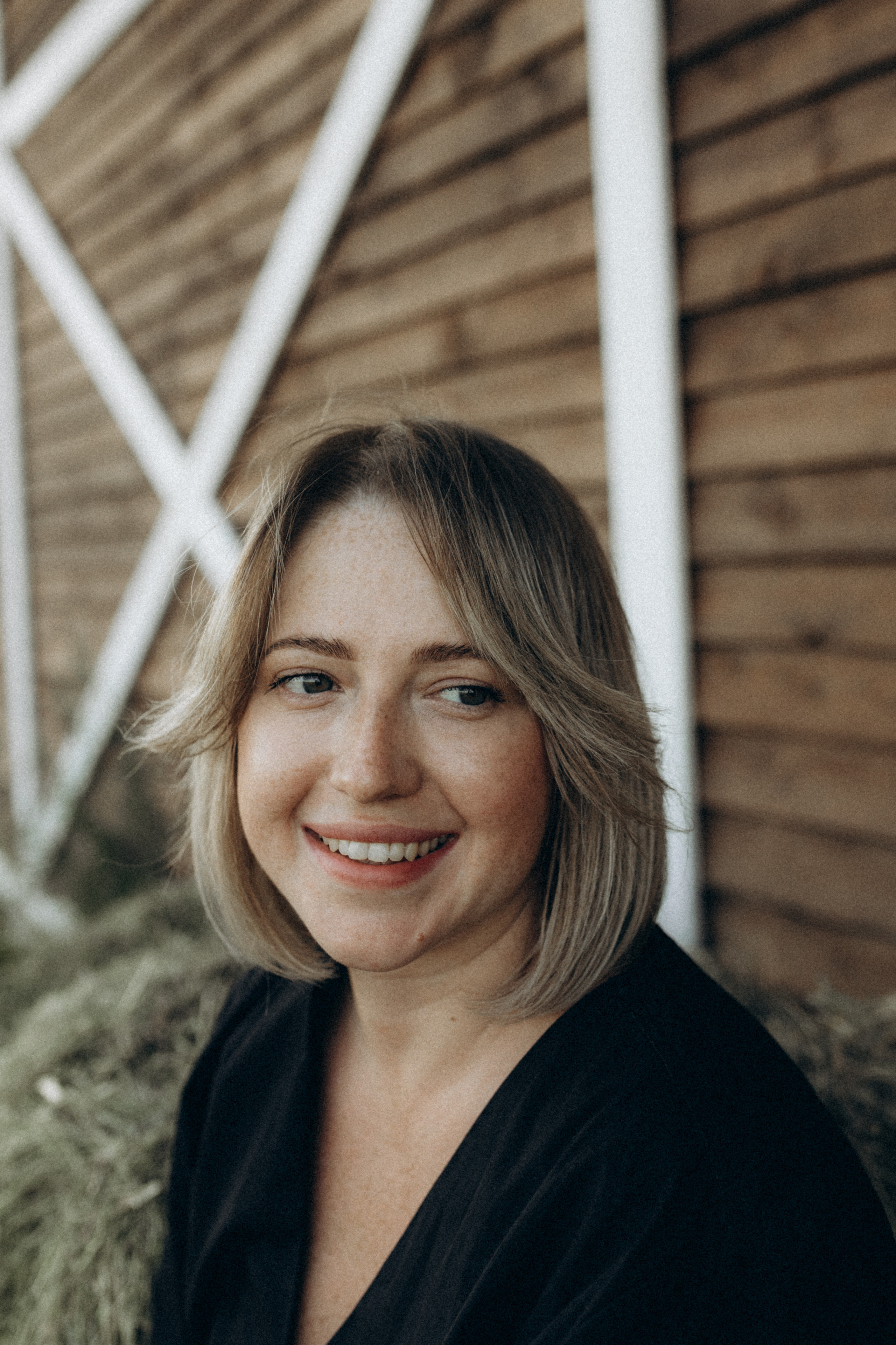 Серёжа, Настя, Антон. Фотограф НОГИНСК, Москва, Анастасия Белая