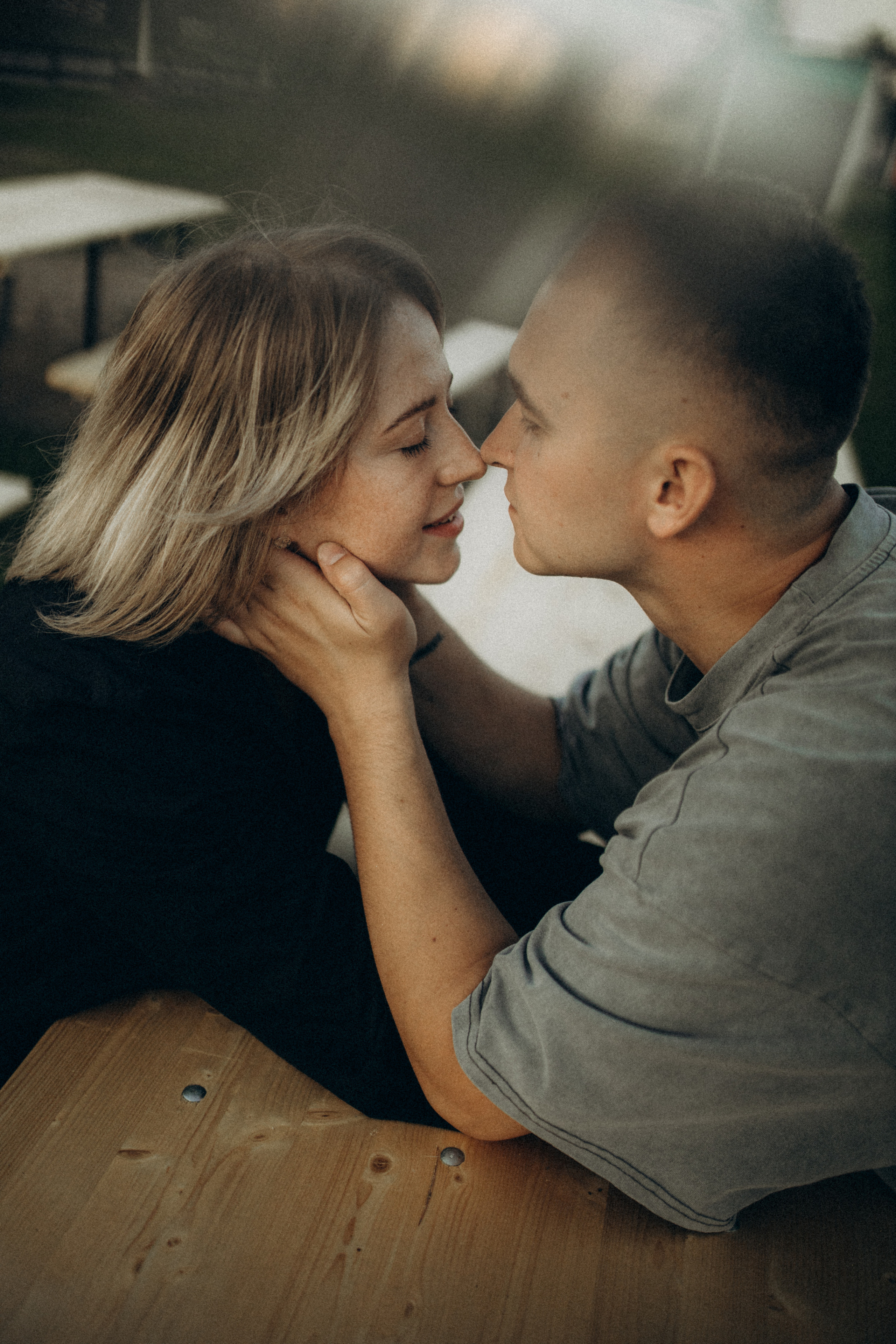 Серёжа, Настя, Антон. Фотограф НОГИНСК, Москва, Анастасия Белая