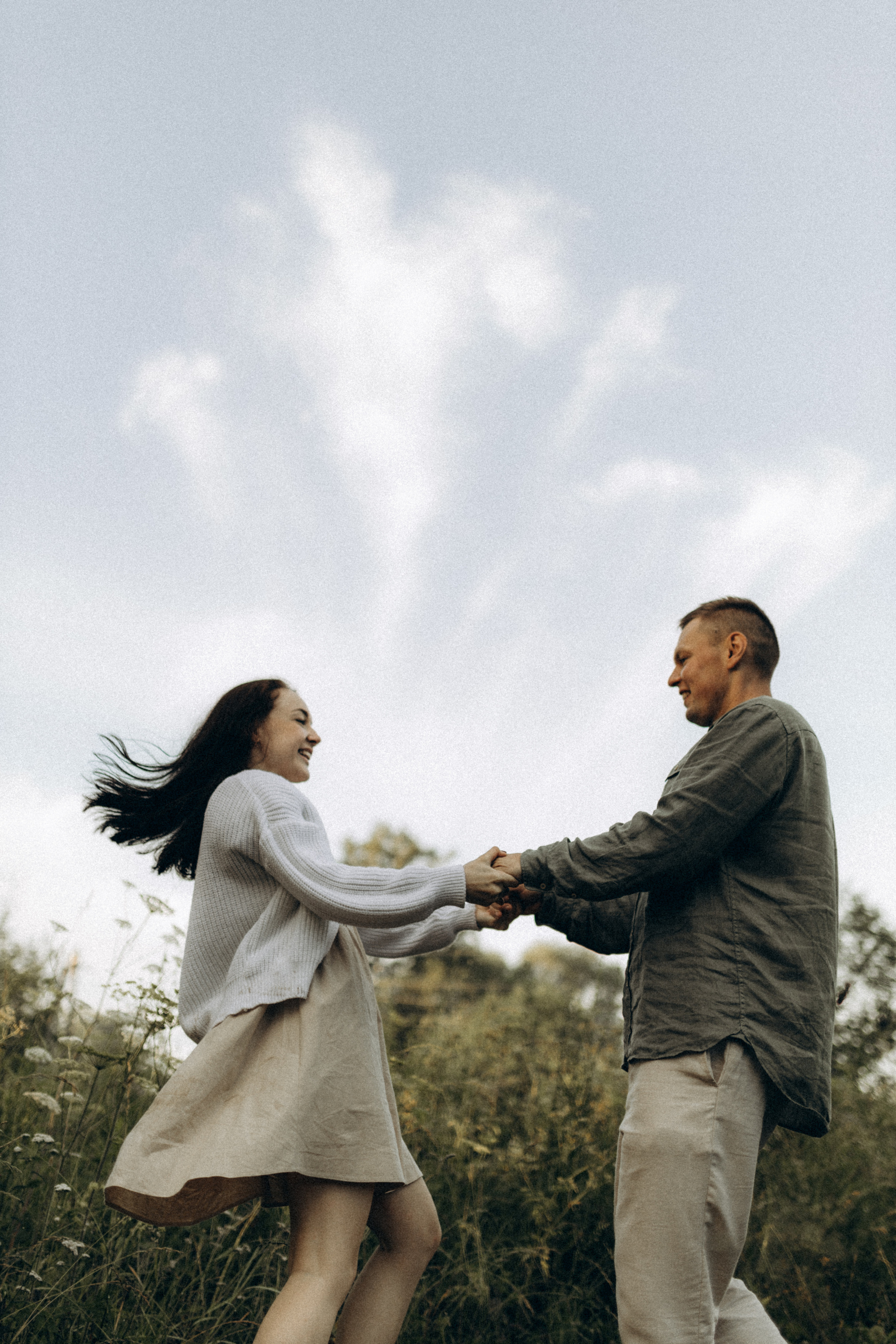 Лера & Слава. Фотограф НОГИНСК, Москва, Анастасия Белая