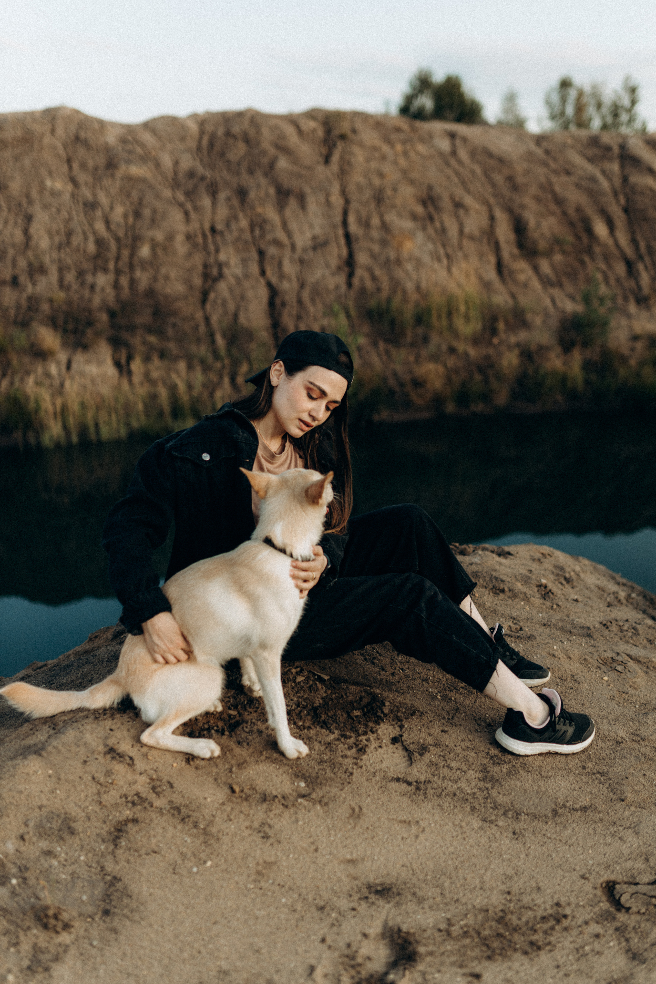 Диана & Айси. Фотограф НОГИНСК, Москва, Анастасия Белая