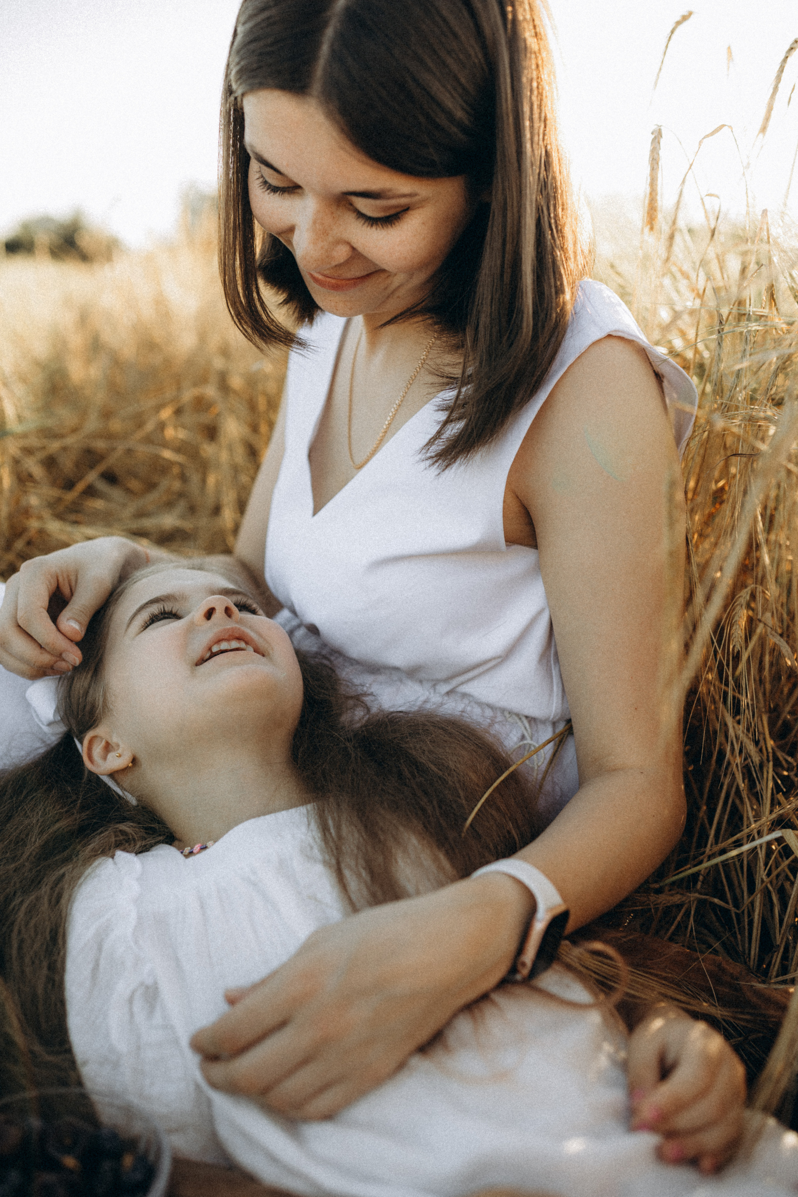 Варя & Полина. Фотограф НОГИНСК, Москва, Анастасия Белая