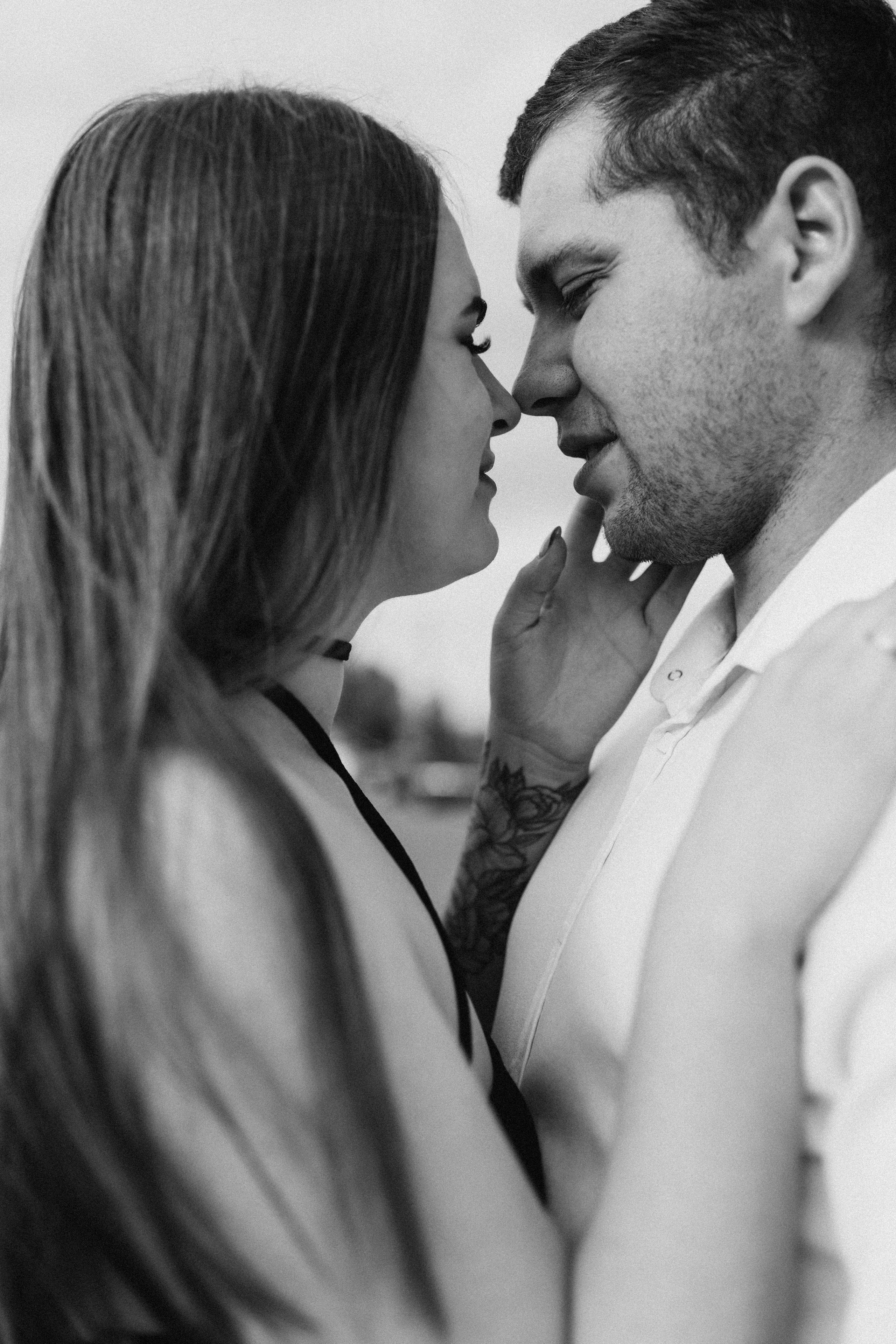 Надя & Илья. Фотограф НОГИНСК, Москва, Анастасия Белая